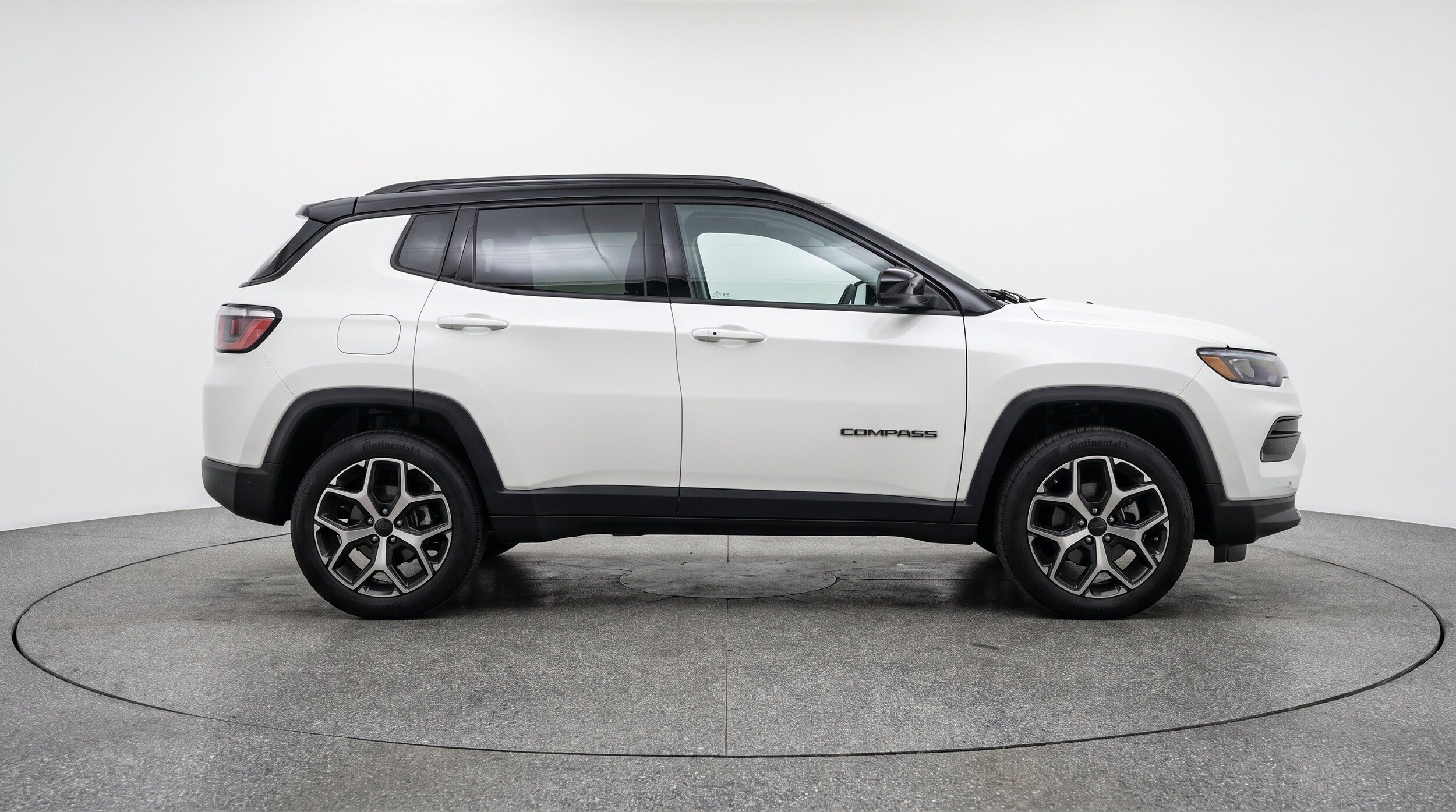 Thumbnail: 2025 Jeep Compass - 10
