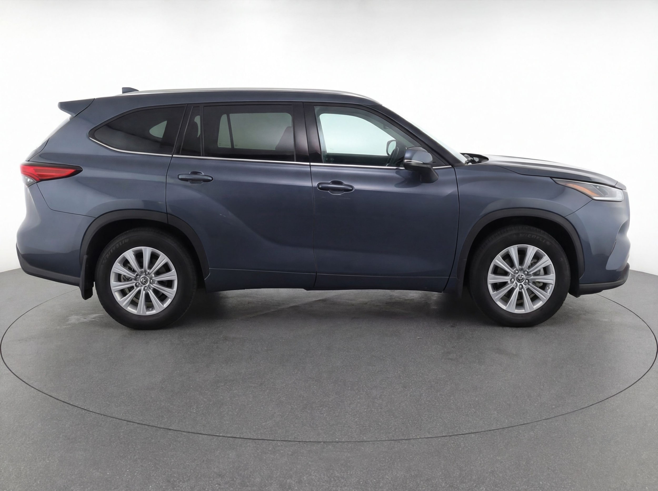 Thumbnail: 2024 Toyota Grand Highlander - 10