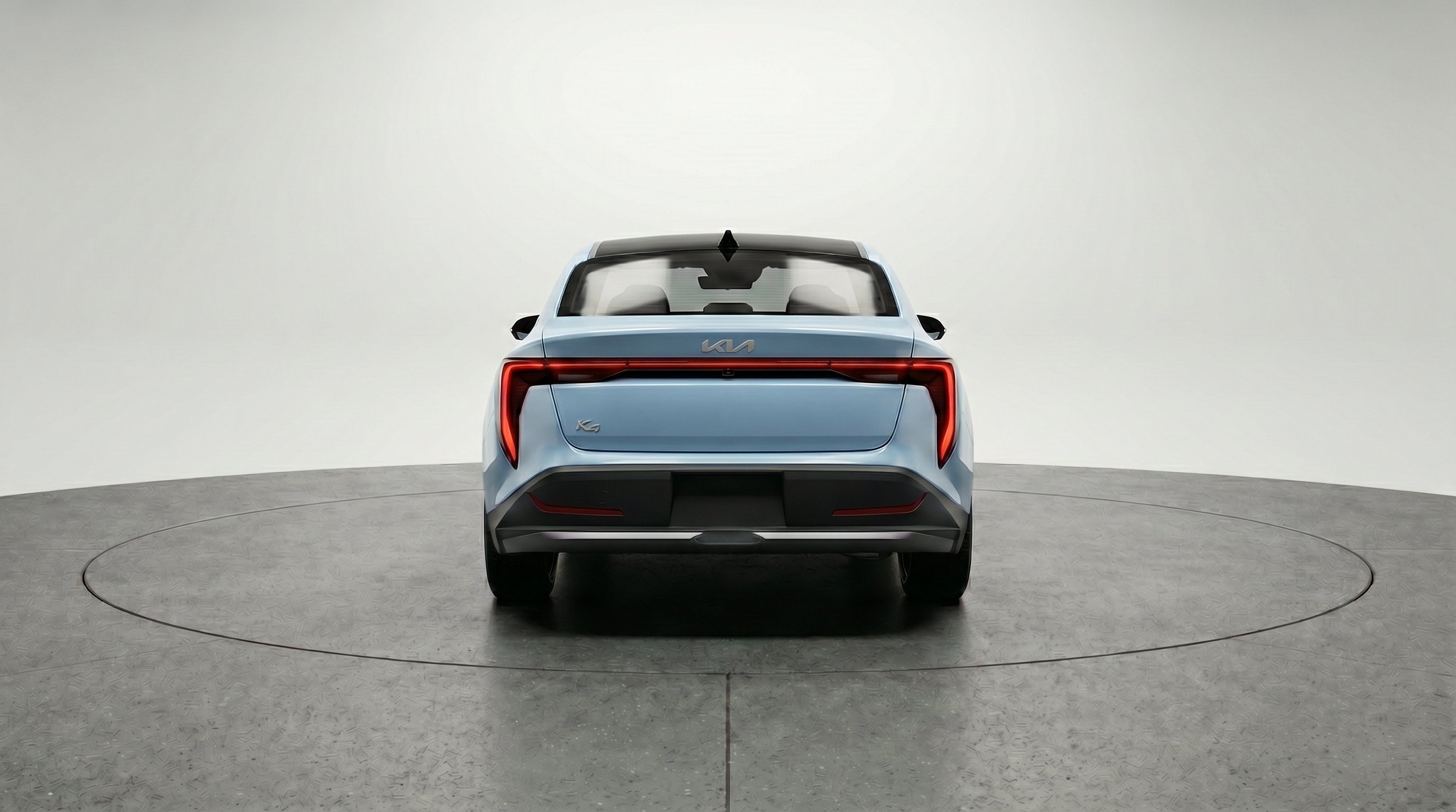 Thumbnail: 2026 Kia K4 - 7