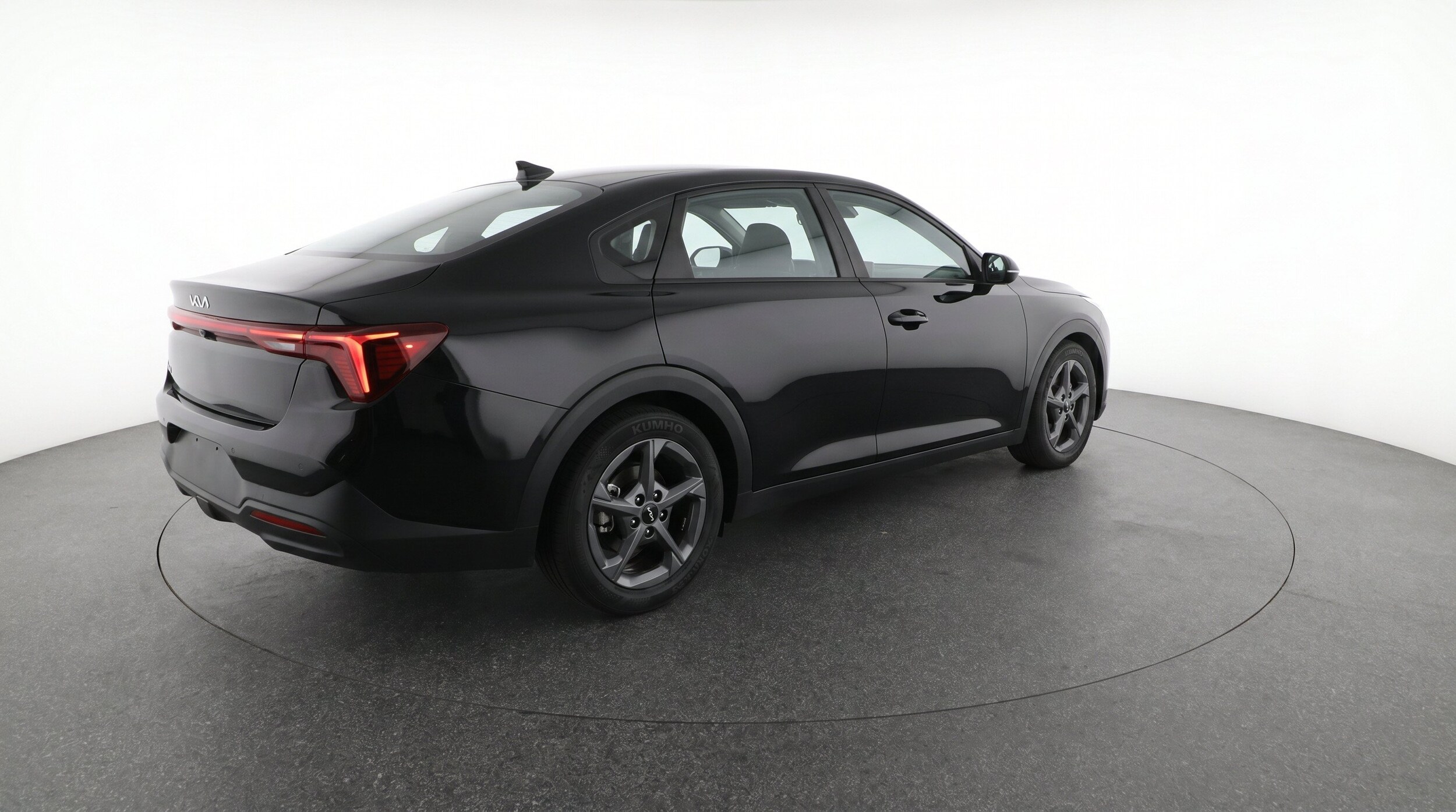 Thumbnail: 2026 Kia K4 - 9