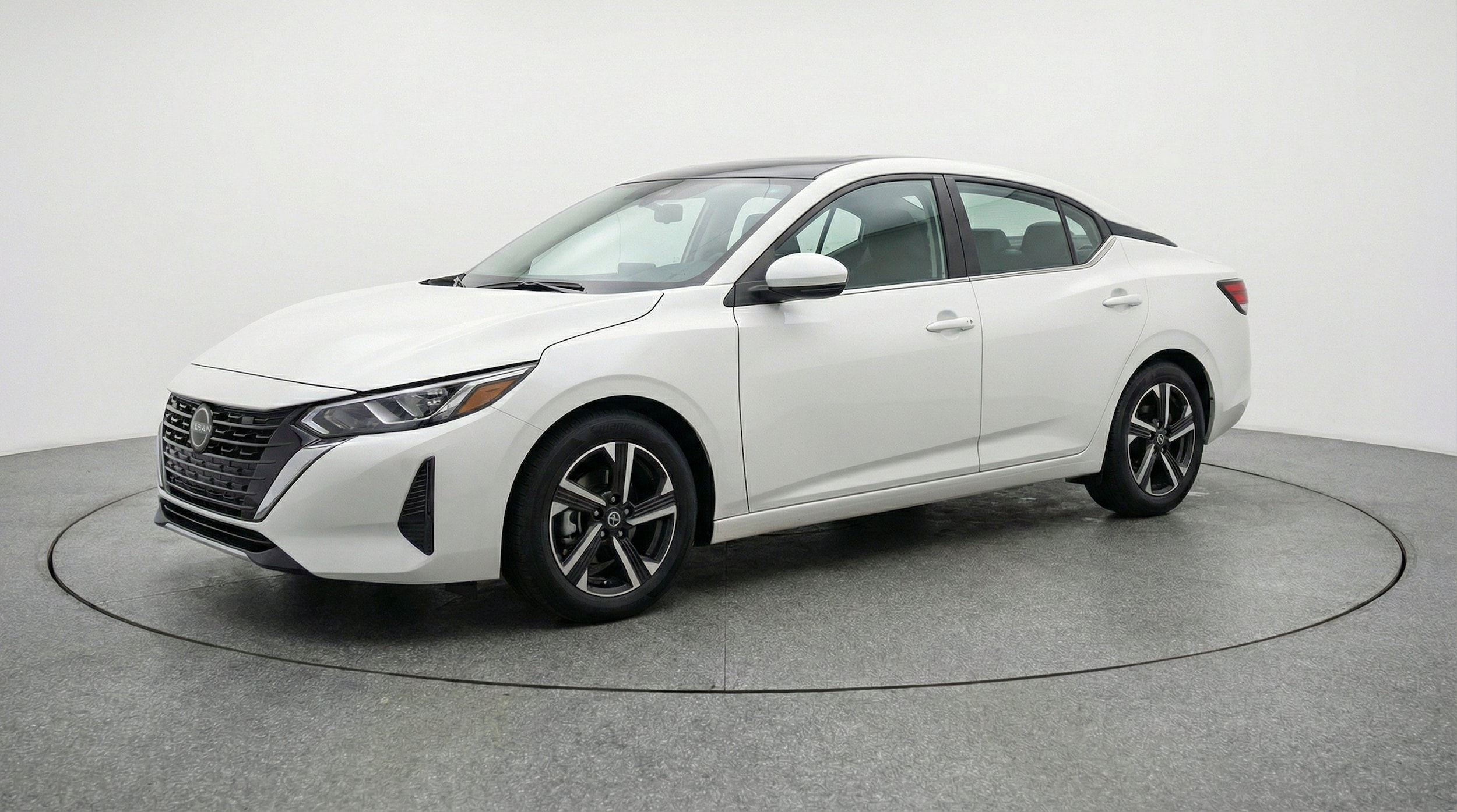Thumbnail: 2025 Nissan Sentra - 3