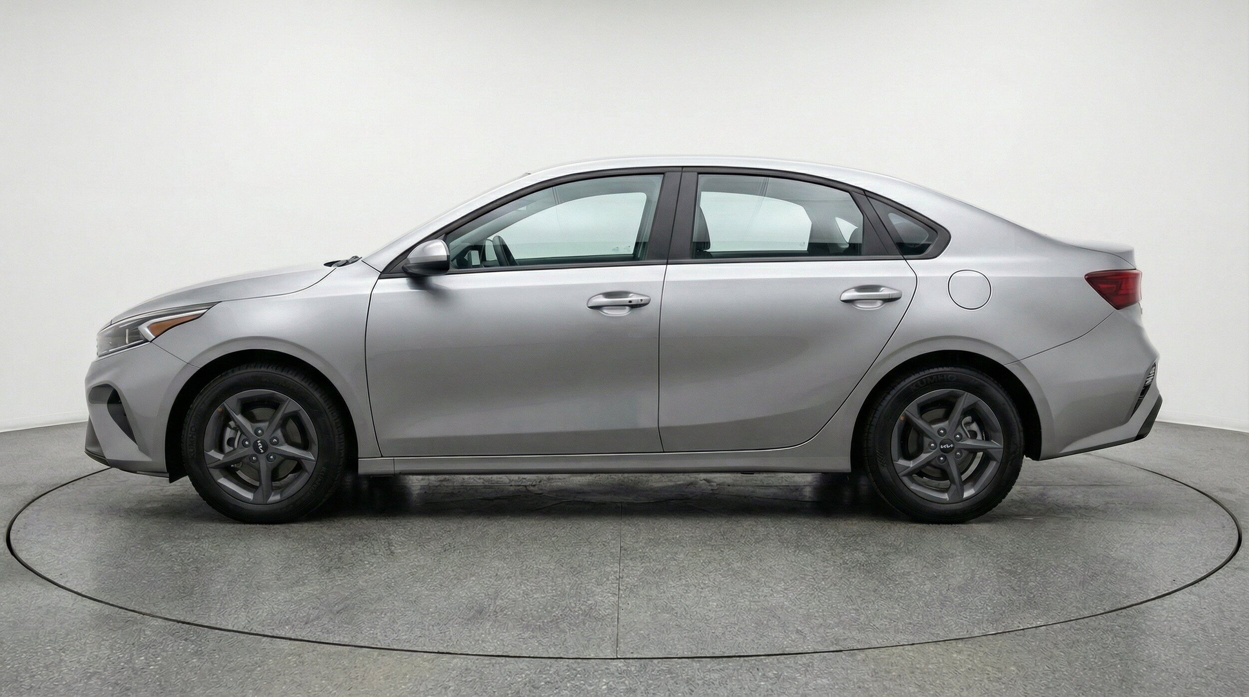 Thumbnail: 2026 Kia K4 - 5