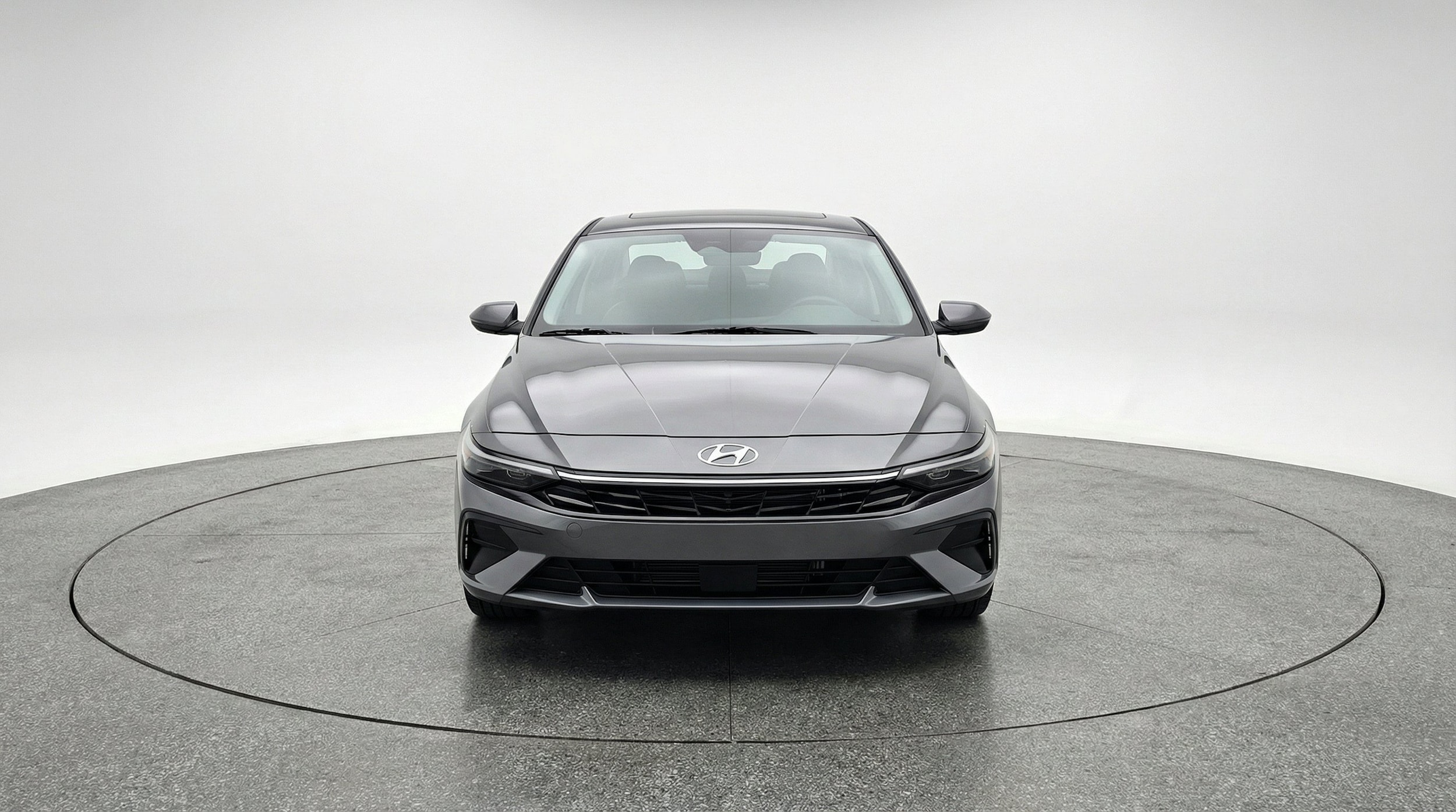 Thumbnail: 2025 Hyundai Elantra - 2
