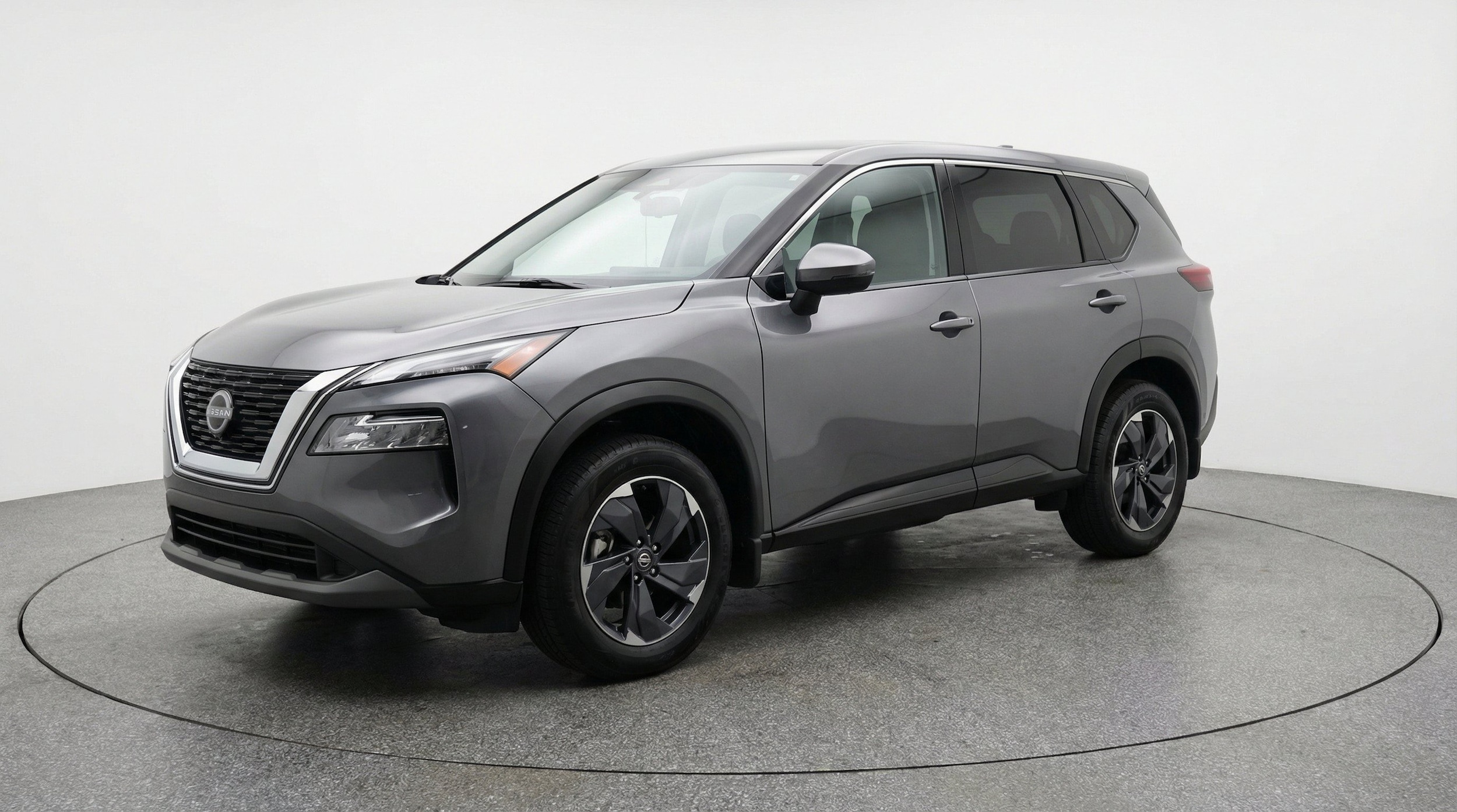 Thumbnail: 2025 Nissan Rogue - 3