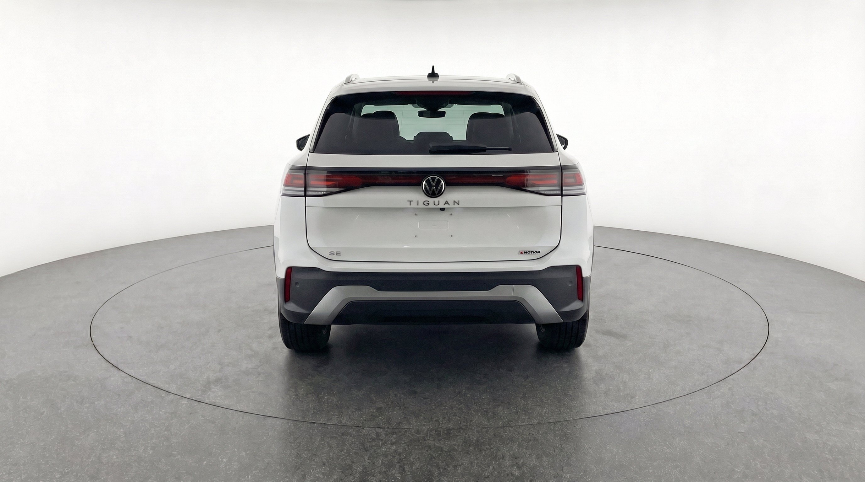 Thumbnail: 2026 Volkswagen Tiguan - 7