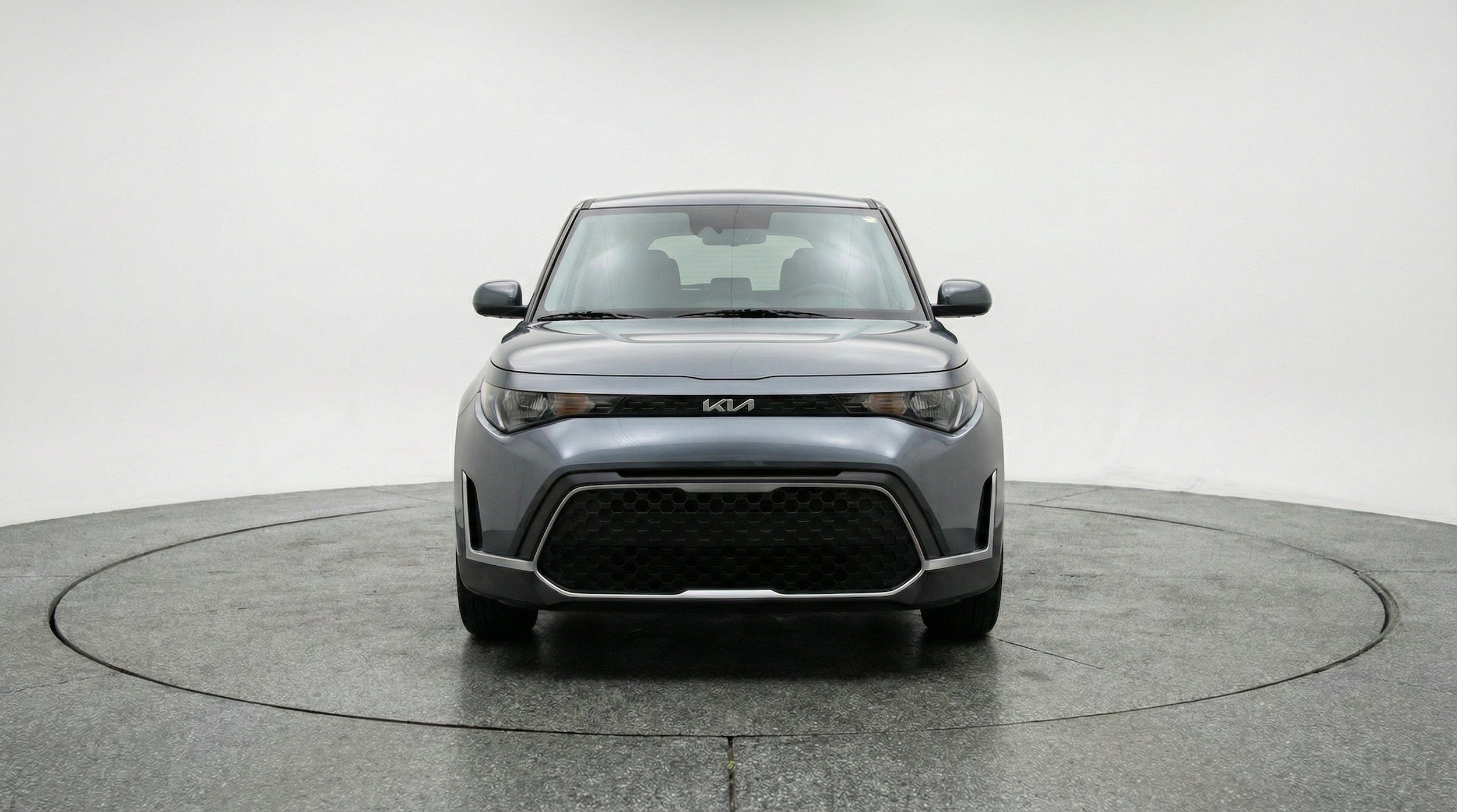Thumbnail: 2025 Kia Soul - 2