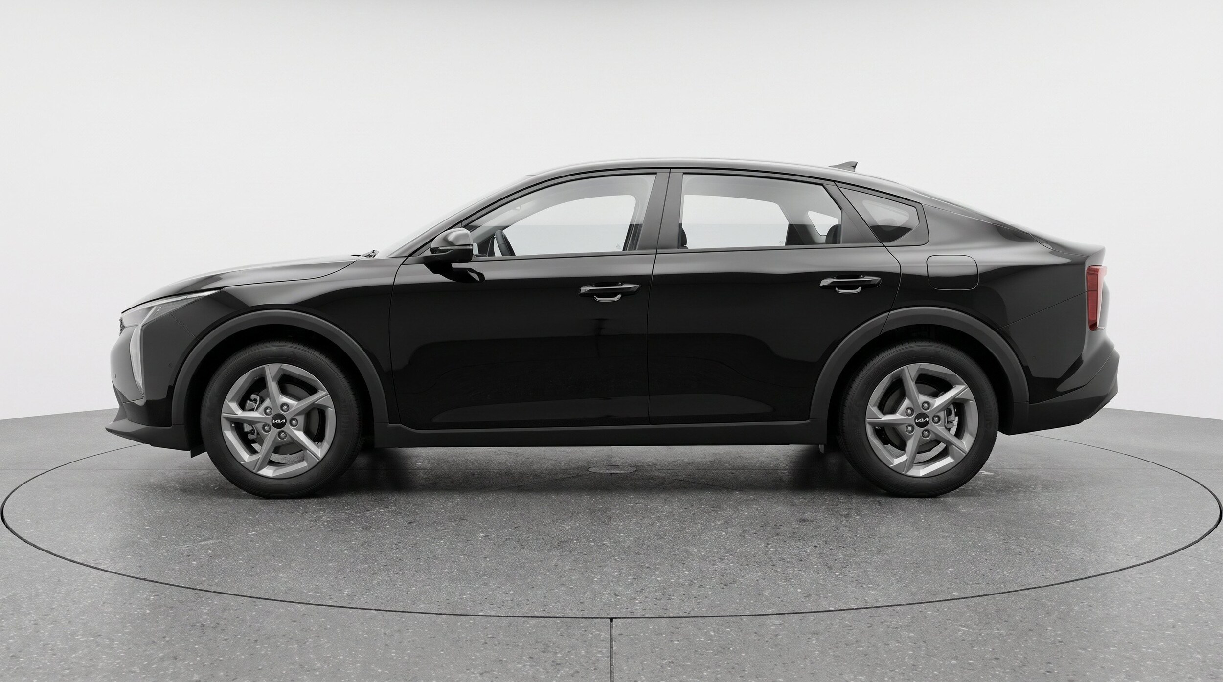 Thumbnail: 2026 Kia K4 - 5