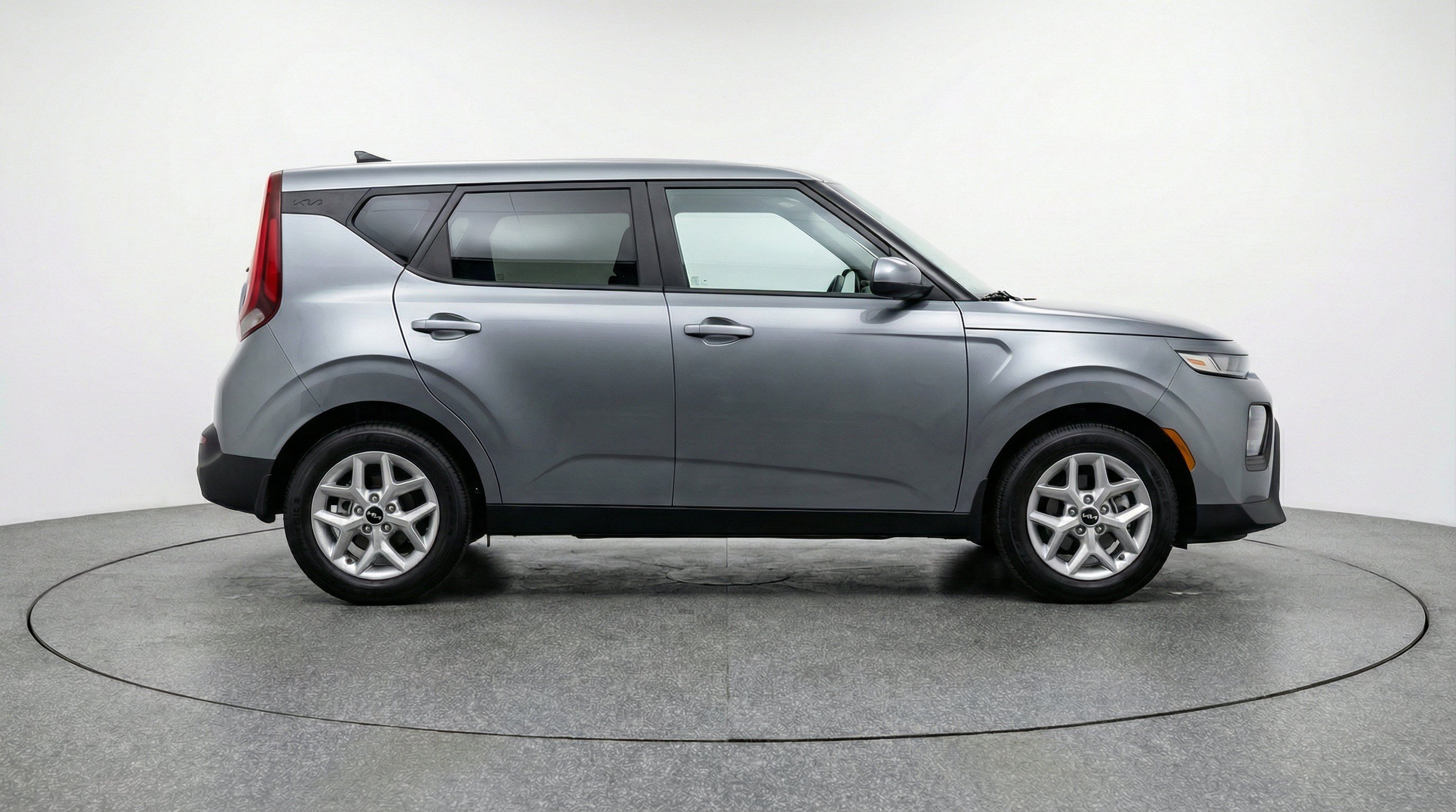 Thumbnail: 2025 Kia Soul - 10