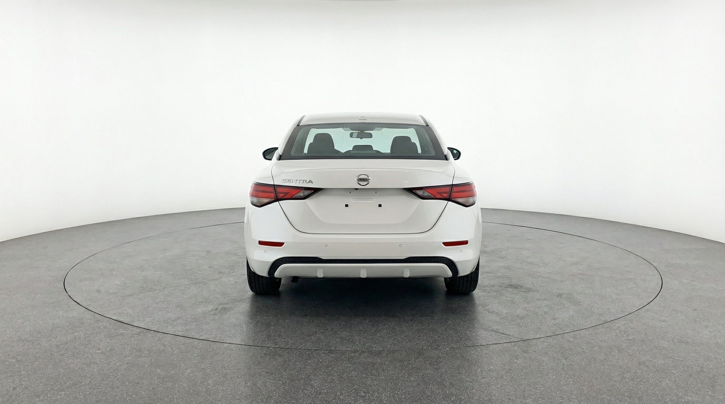 Thumbnail: 2025 Nissan Sentra - 7