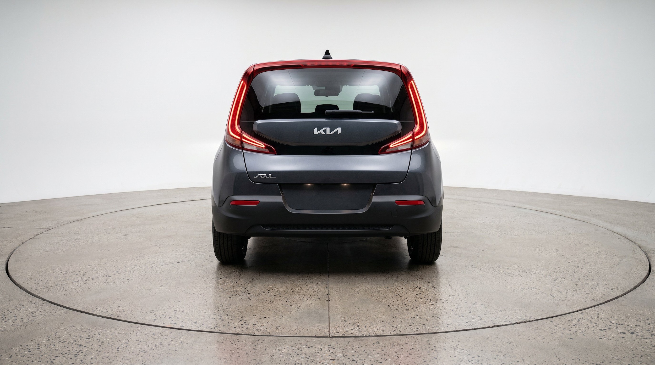 Thumbnail: 2025 Kia Soul - 7