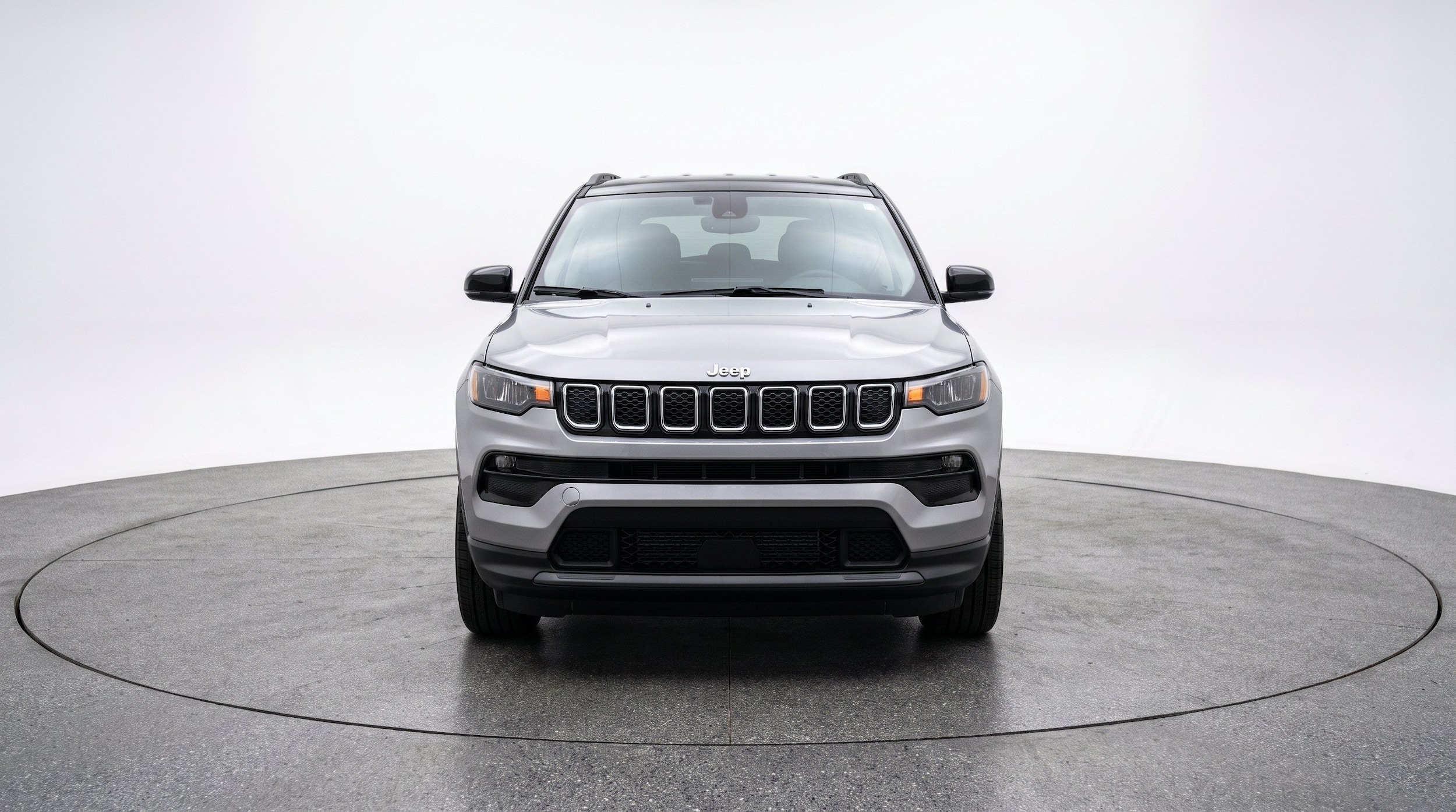 Thumbnail: 2025 Jeep Compass - 2