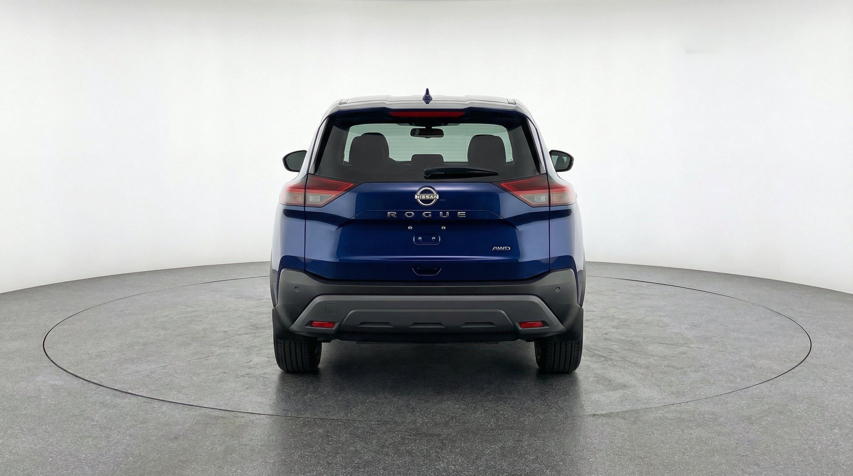 Thumbnail: 2025 Nissan Rogue - 7