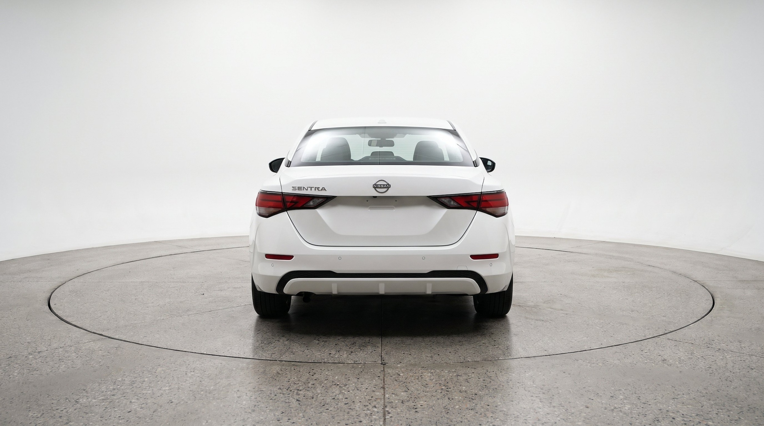 Thumbnail: 2025 Nissan Sentra - 7