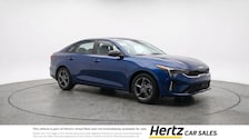 2025 Kia K4  -
                  Lynn, MA
