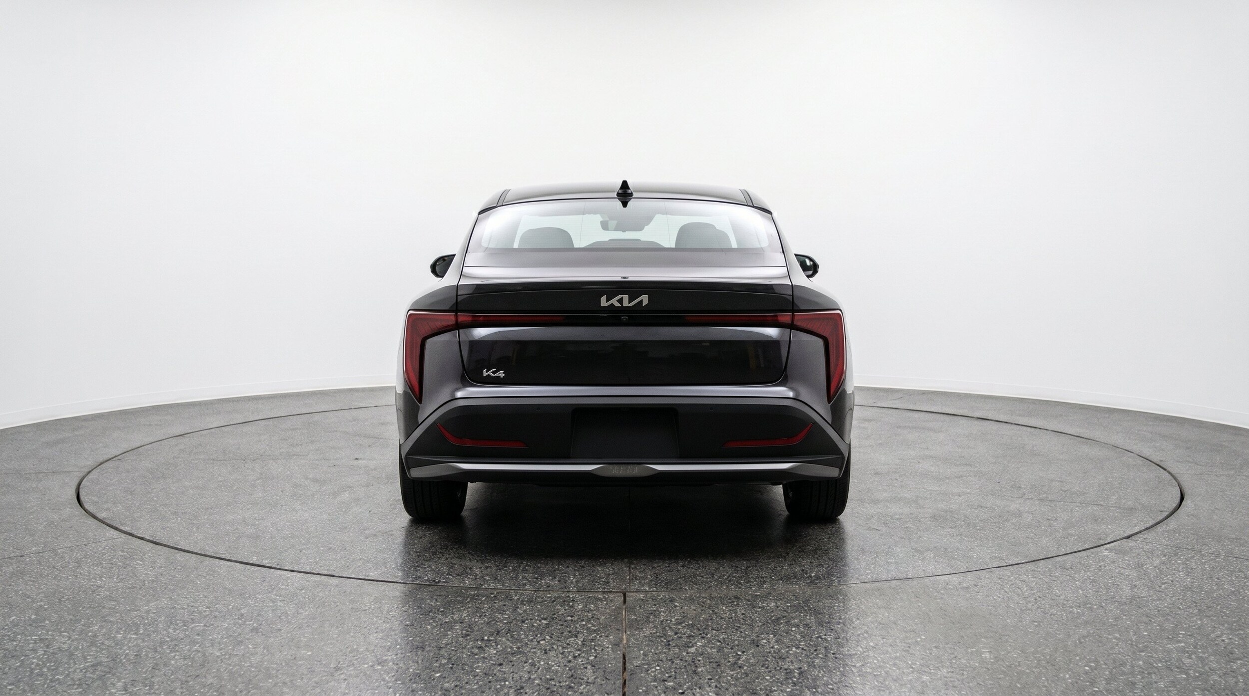 Thumbnail: 2026 Kia K4 - 7