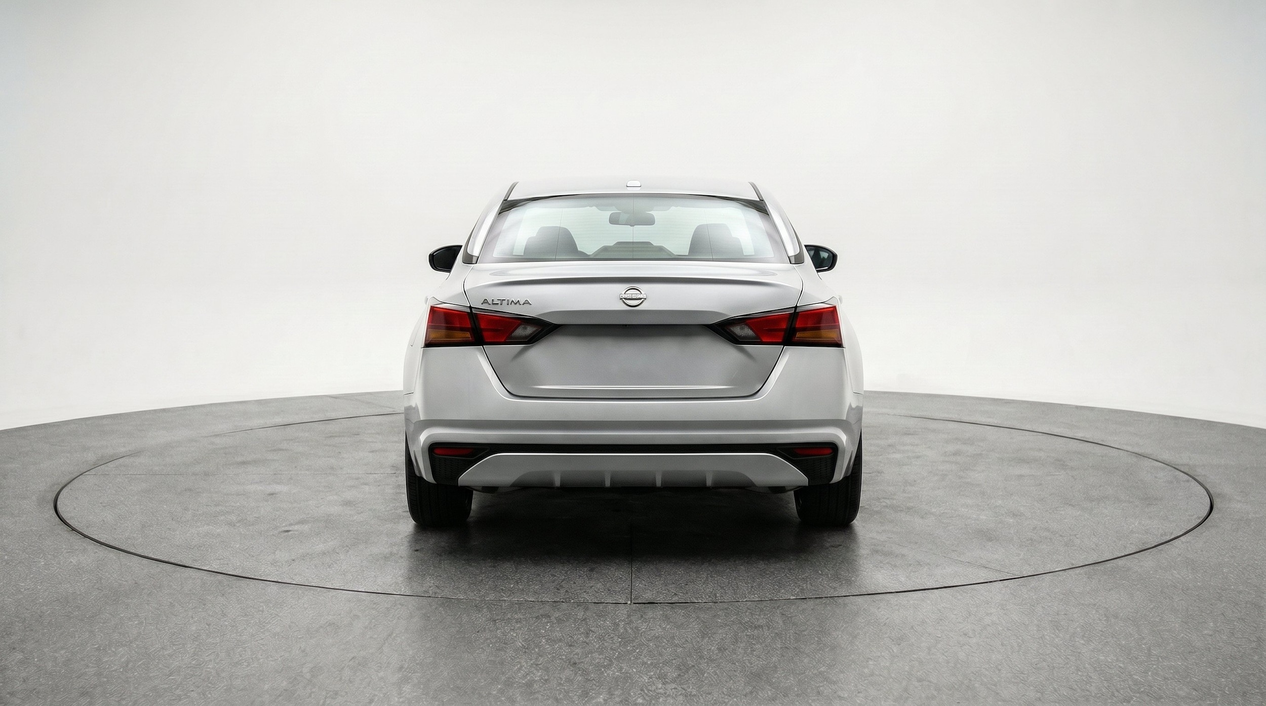 Thumbnail: 2026 Nissan Altima - 7