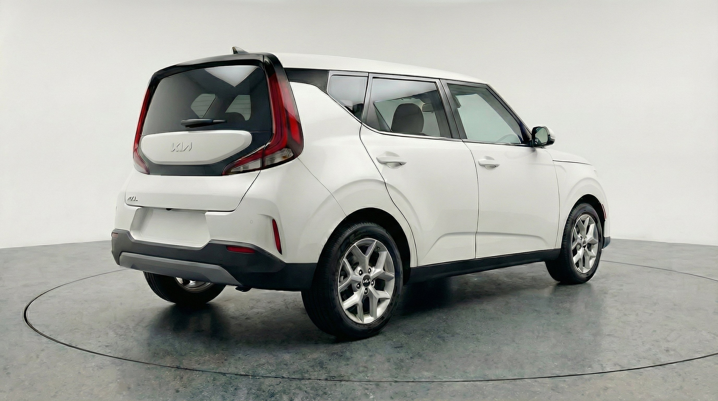 Thumbnail: 2025 Kia Soul - 9