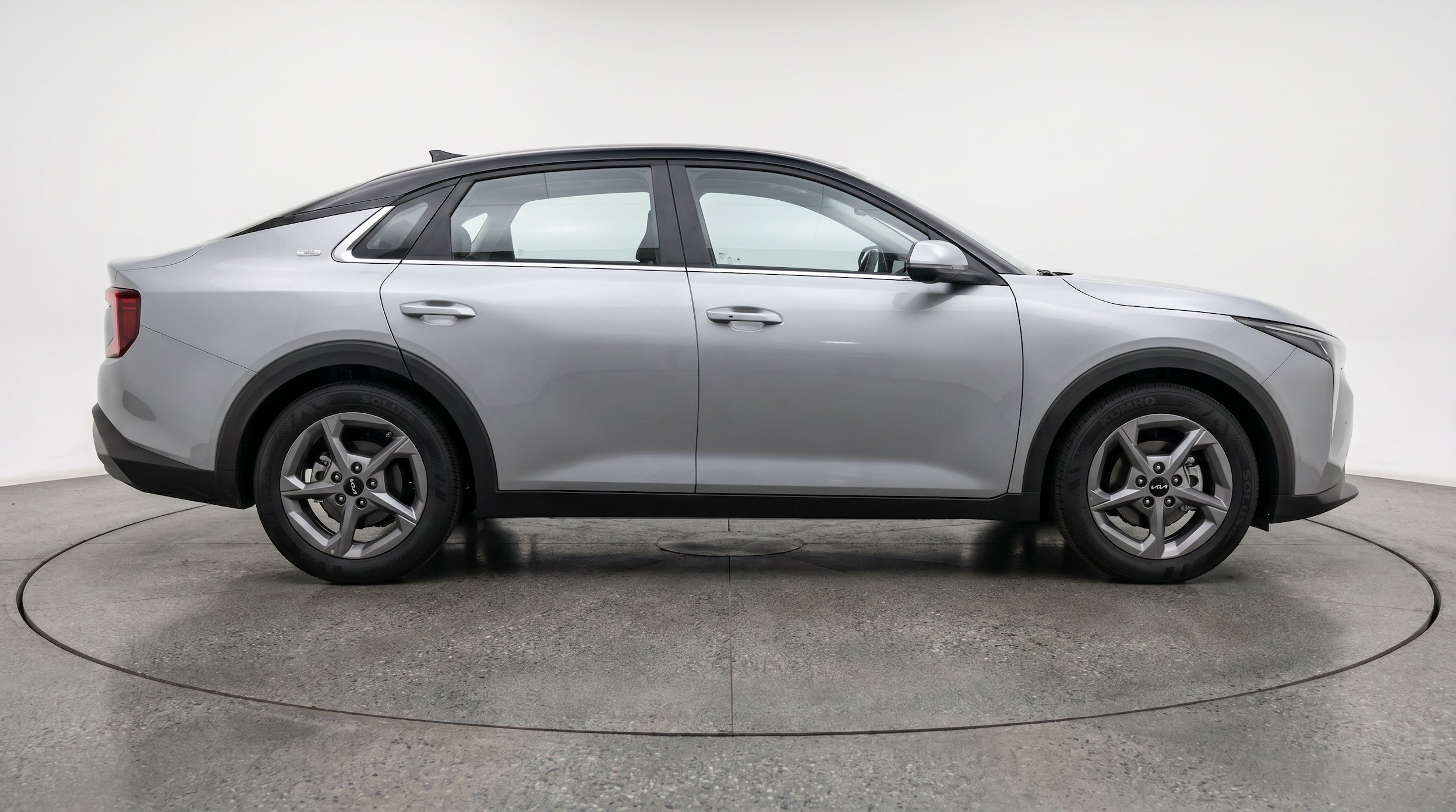 Thumbnail: 2026 Kia K4 - 10