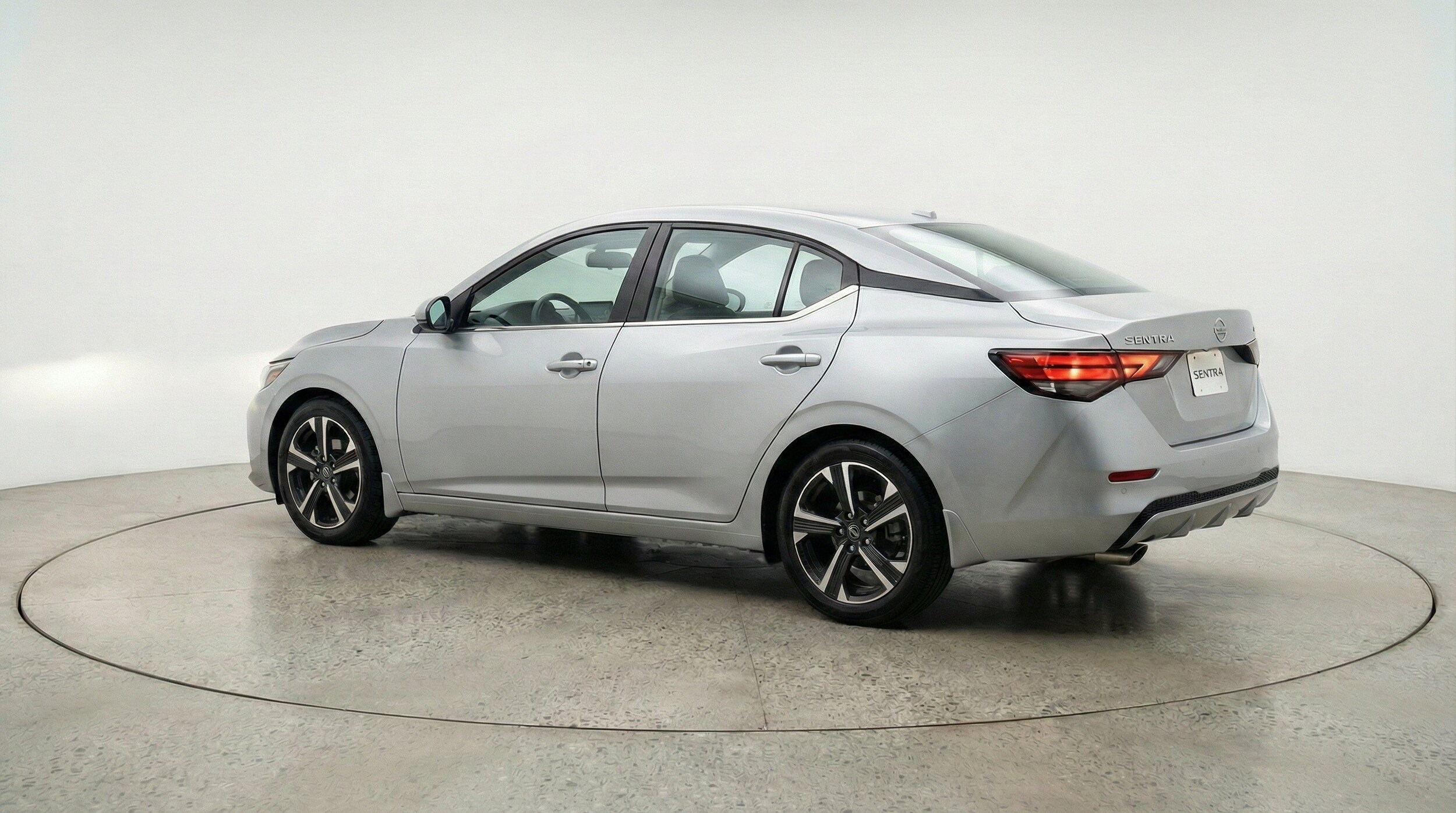 Thumbnail: 2025 Nissan Sentra - 6