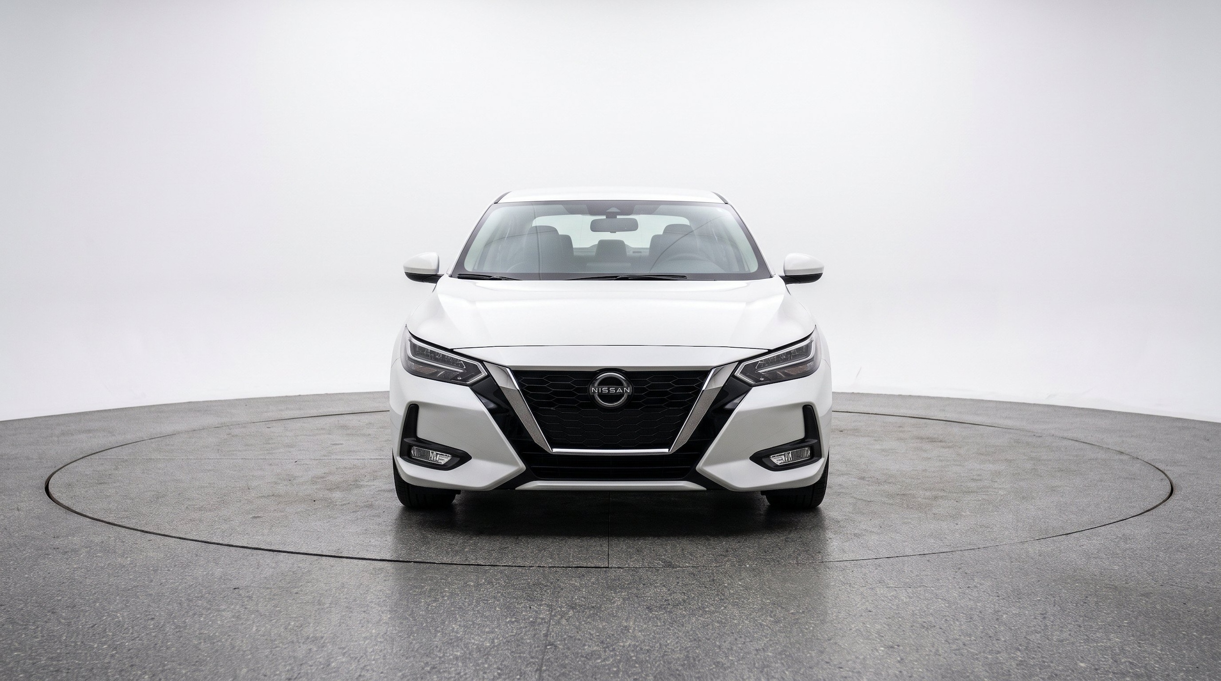 Thumbnail: 2025 Nissan Sentra - 2
