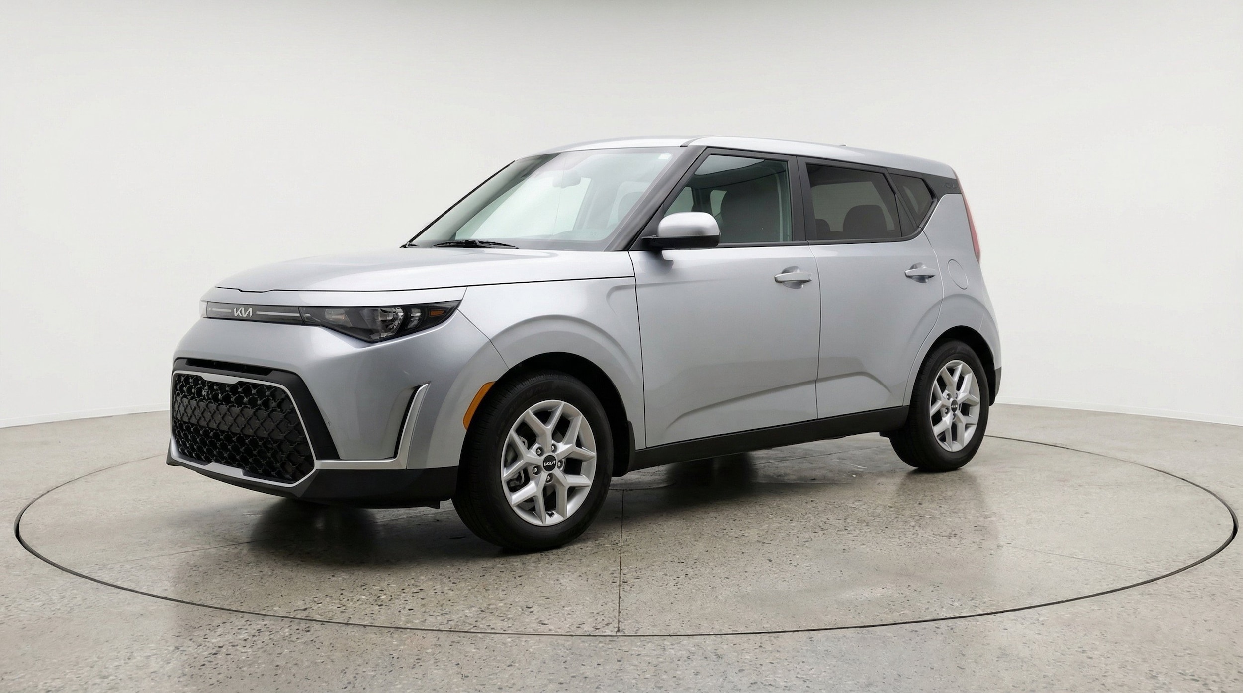 Thumbnail: 2025 Kia Soul - 3