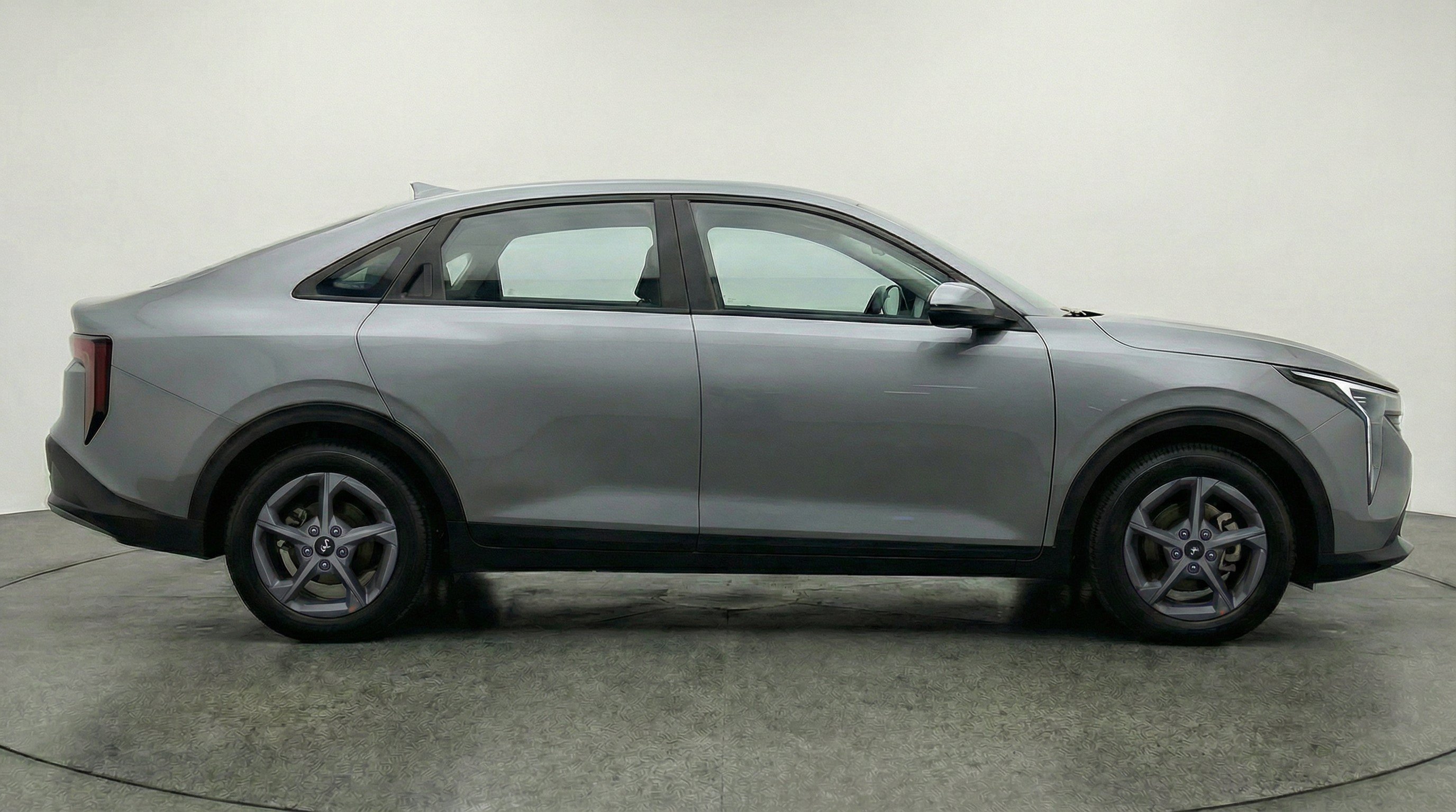 Thumbnail: 2025 Kia K4 - 11