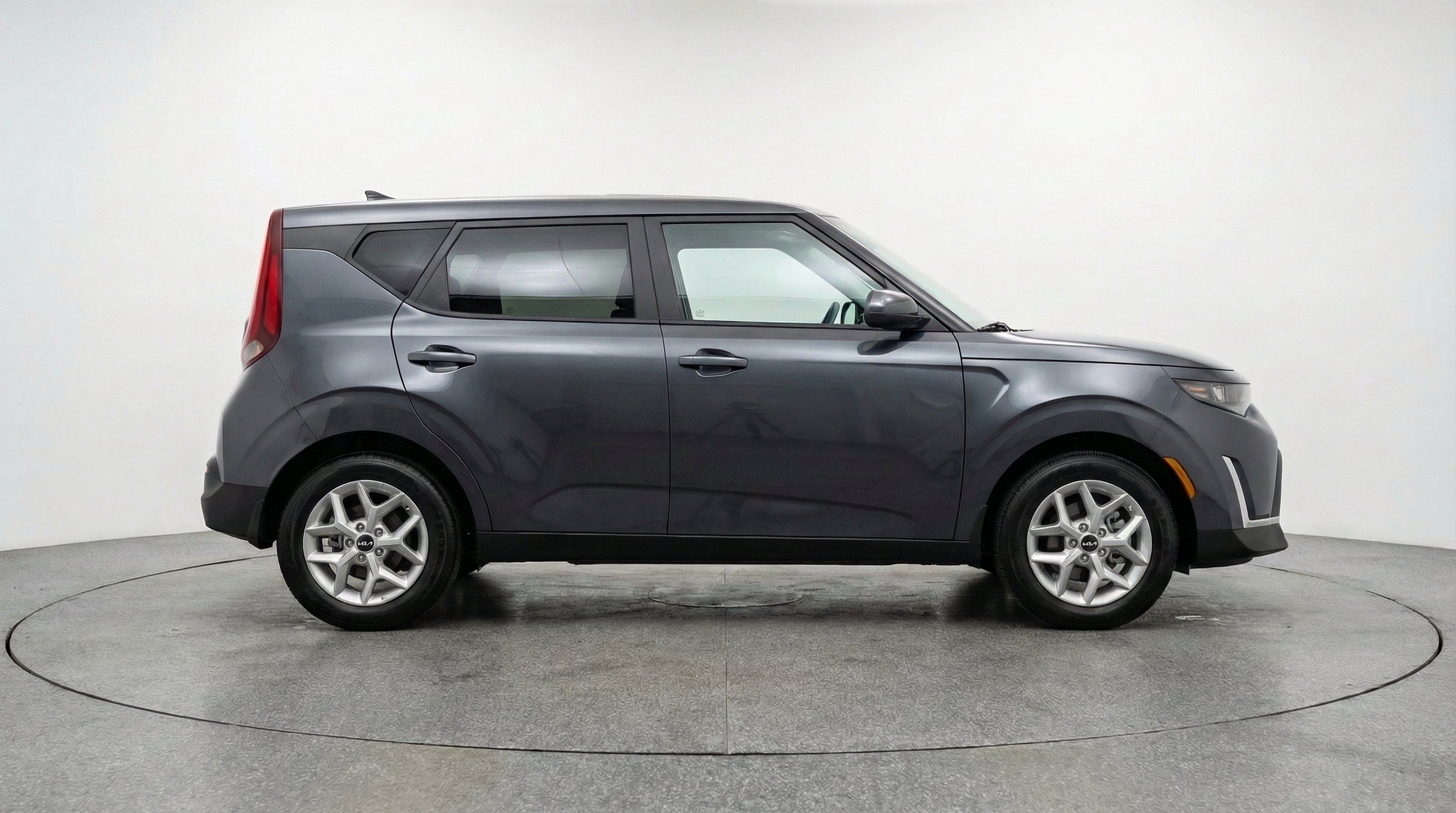 Thumbnail: 2025 Kia Soul - 10