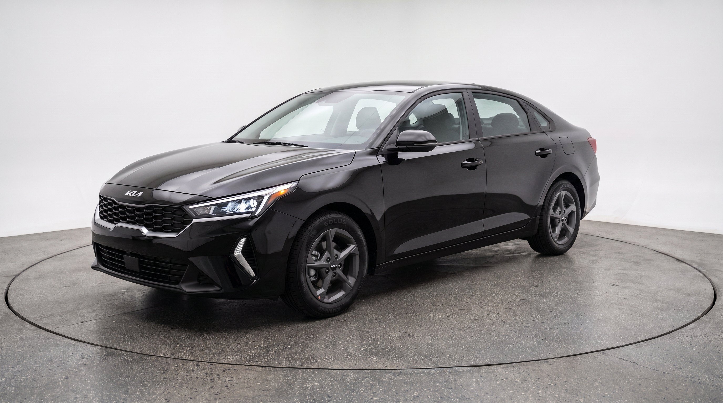 Thumbnail: 2025 Kia K4 - 3