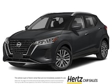 2024 Nissan Kicks SV -
                  Lynn, MA