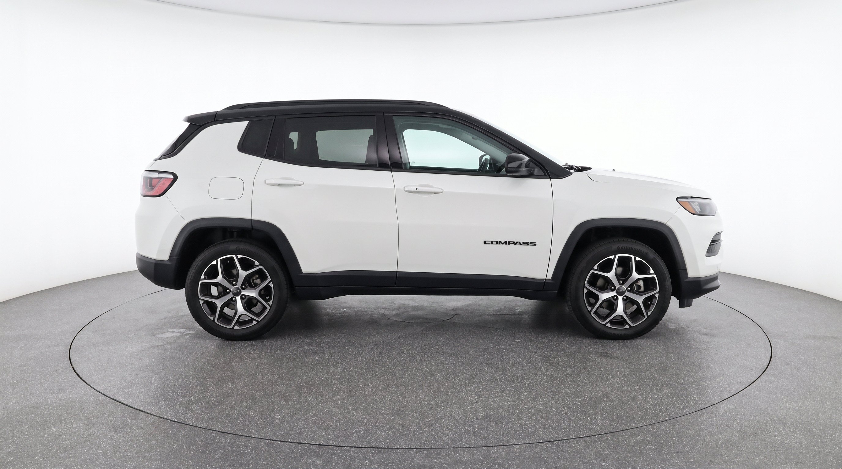 Thumbnail: 2025 Jeep Compass - 10
