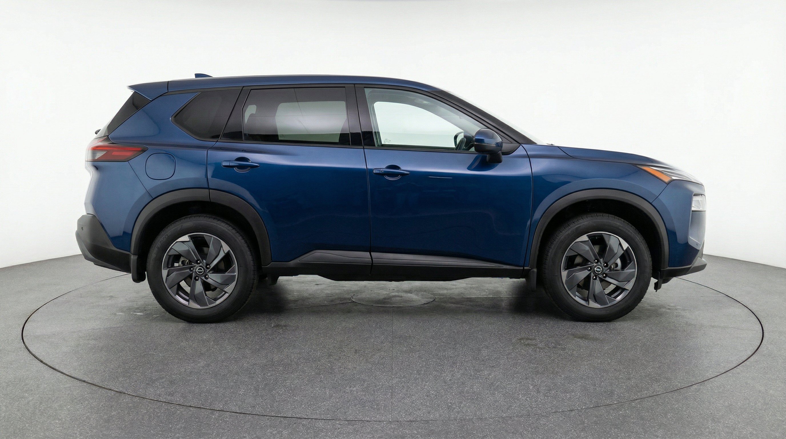 Thumbnail: 2025 Nissan Rogue - 10