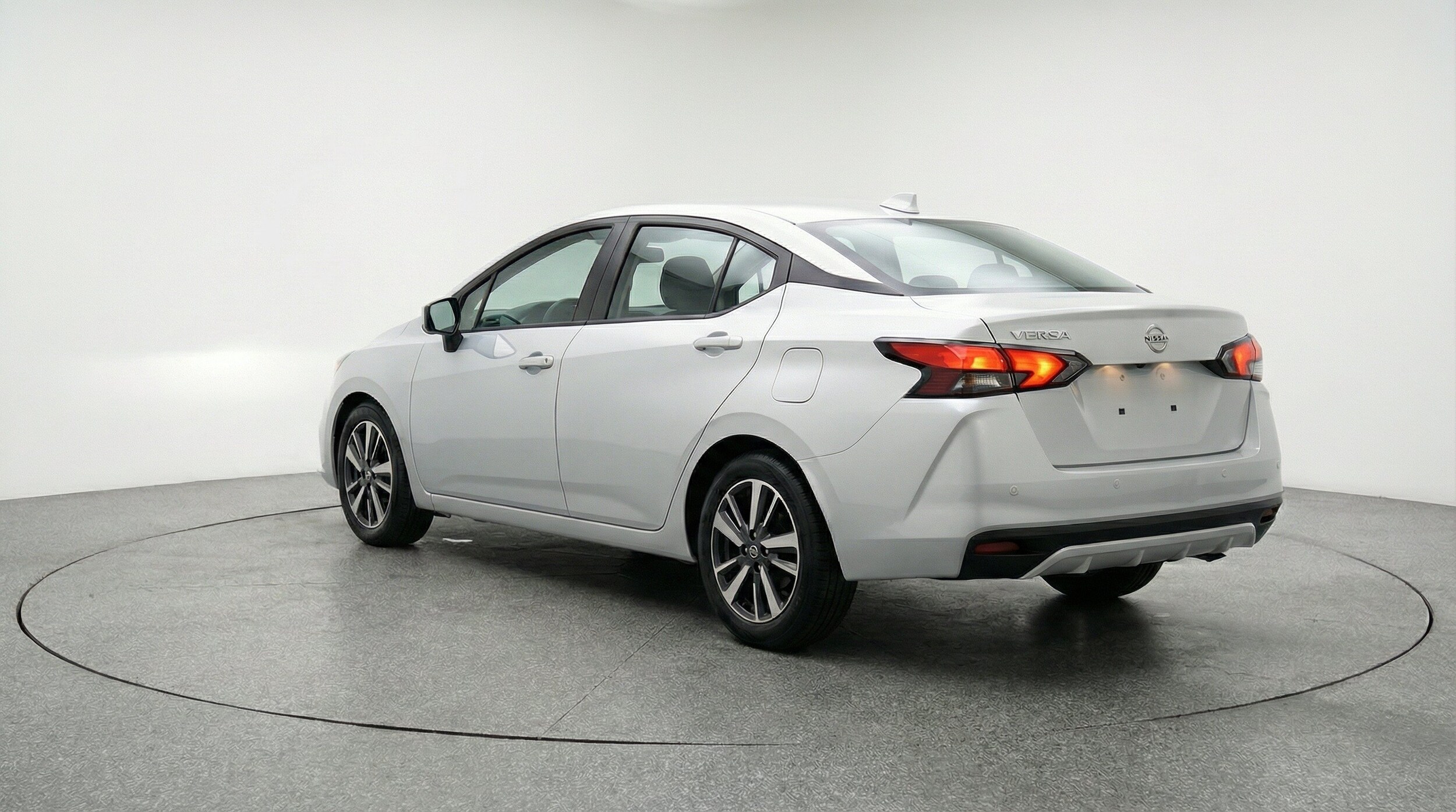 Thumbnail: 2025 Nissan Versa - 6