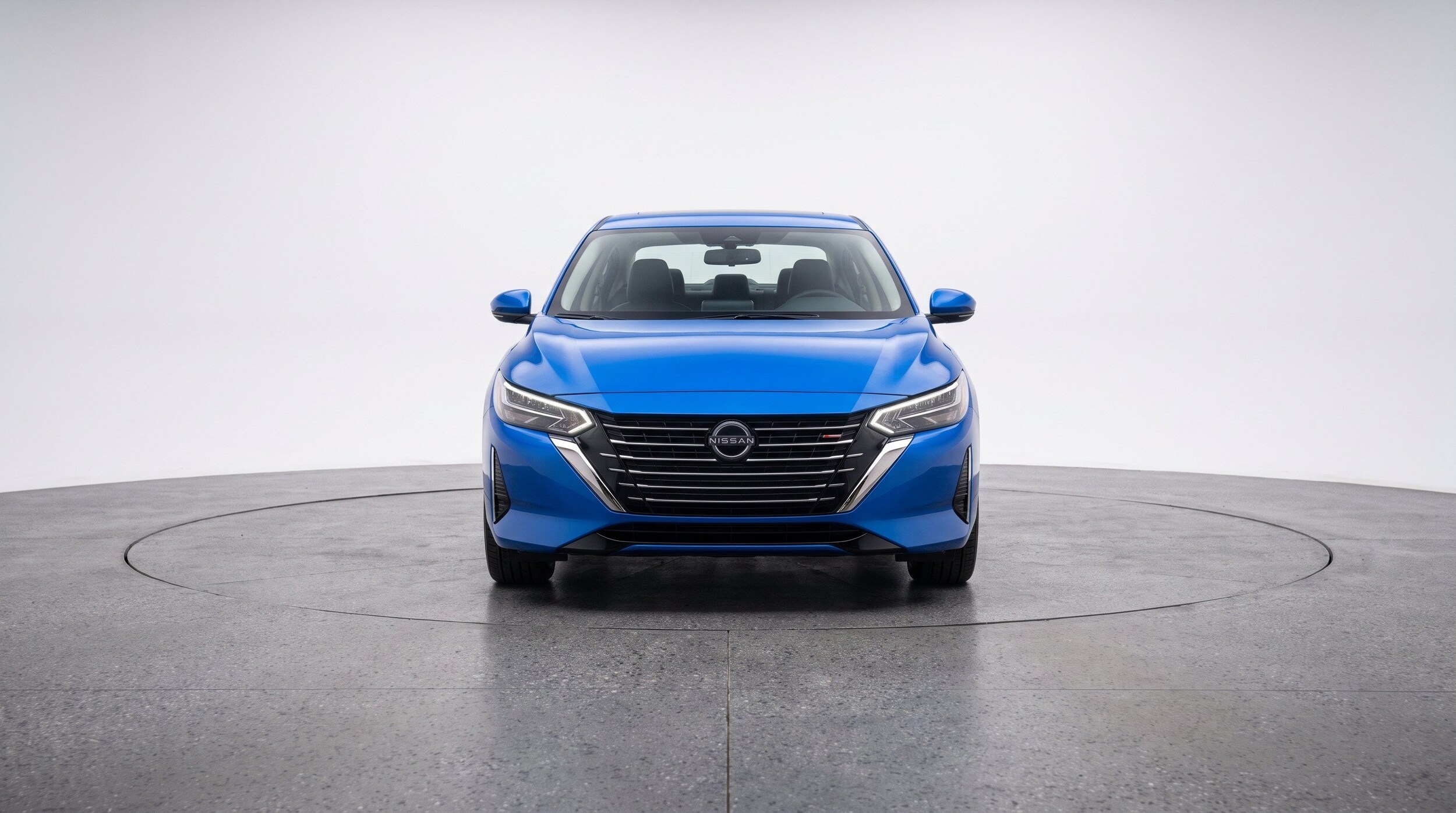 Thumbnail: 2025 Nissan Sentra - 2