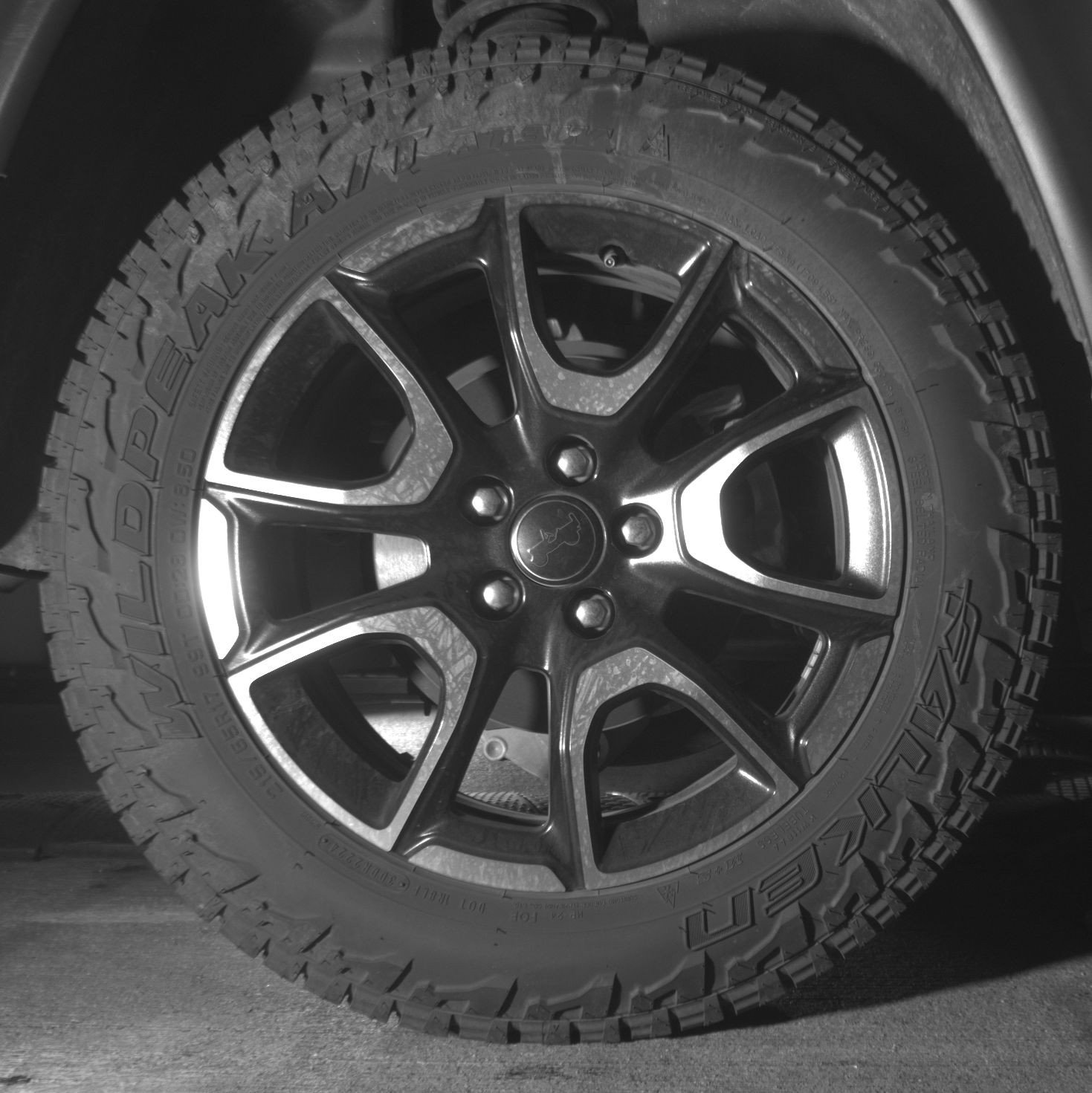 Thumbnail: 2025 Jeep Compass - 15