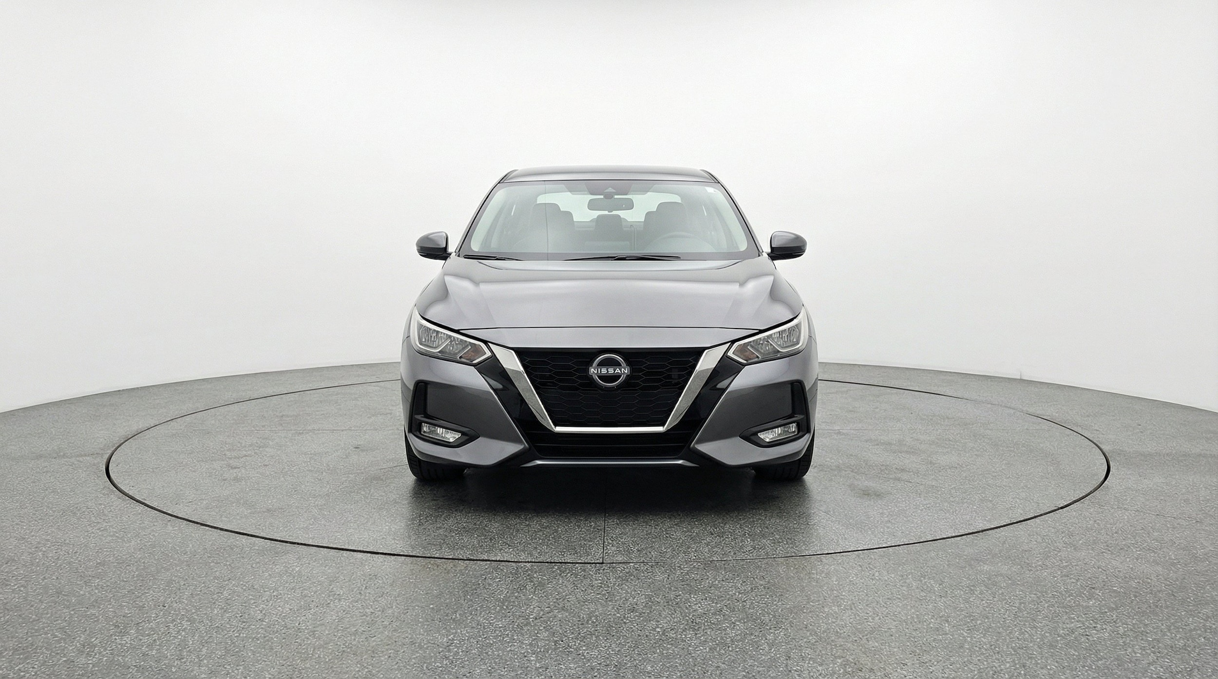 Thumbnail: 2025 Nissan Sentra - 2
