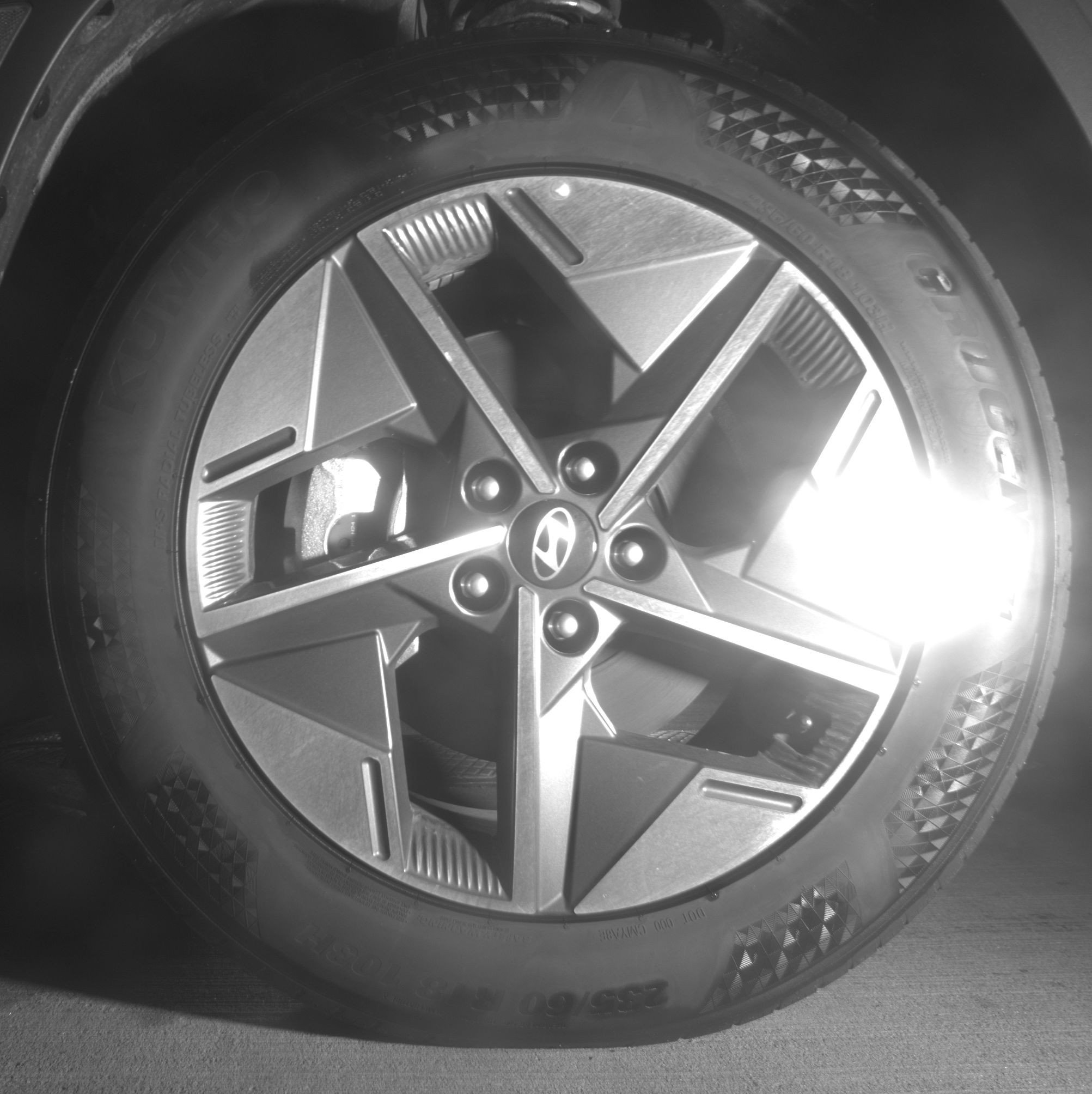 Thumbnail: 2025 Hyundai Tucson - 11