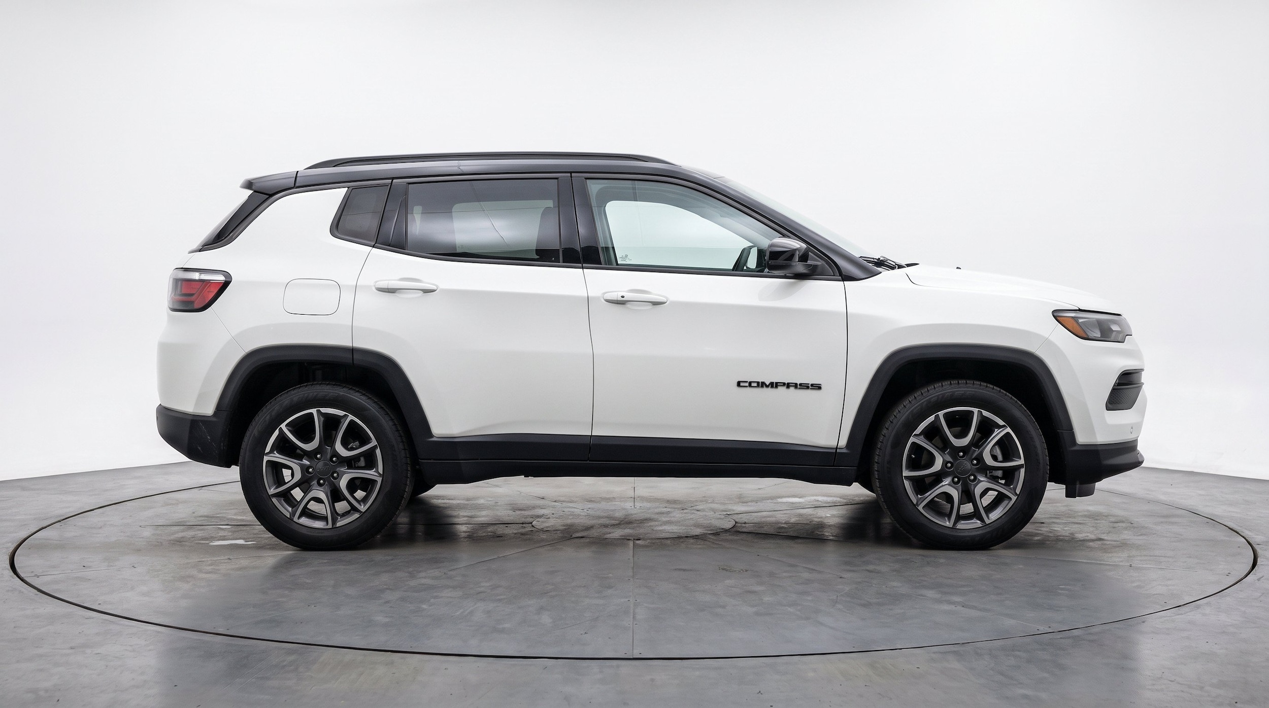 Thumbnail: 2025 Jeep Compass - 10