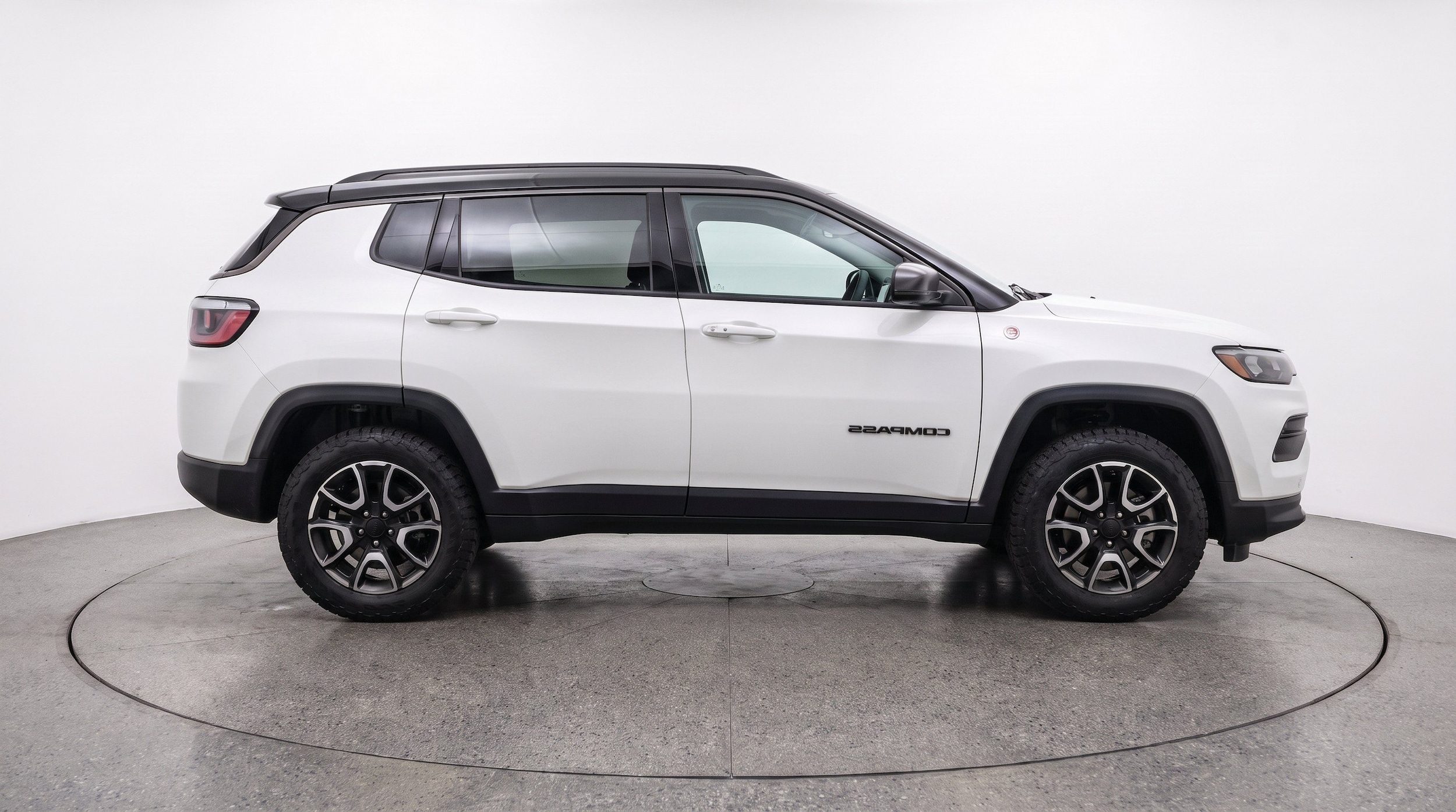 Thumbnail: 2025 Jeep Compass - 10