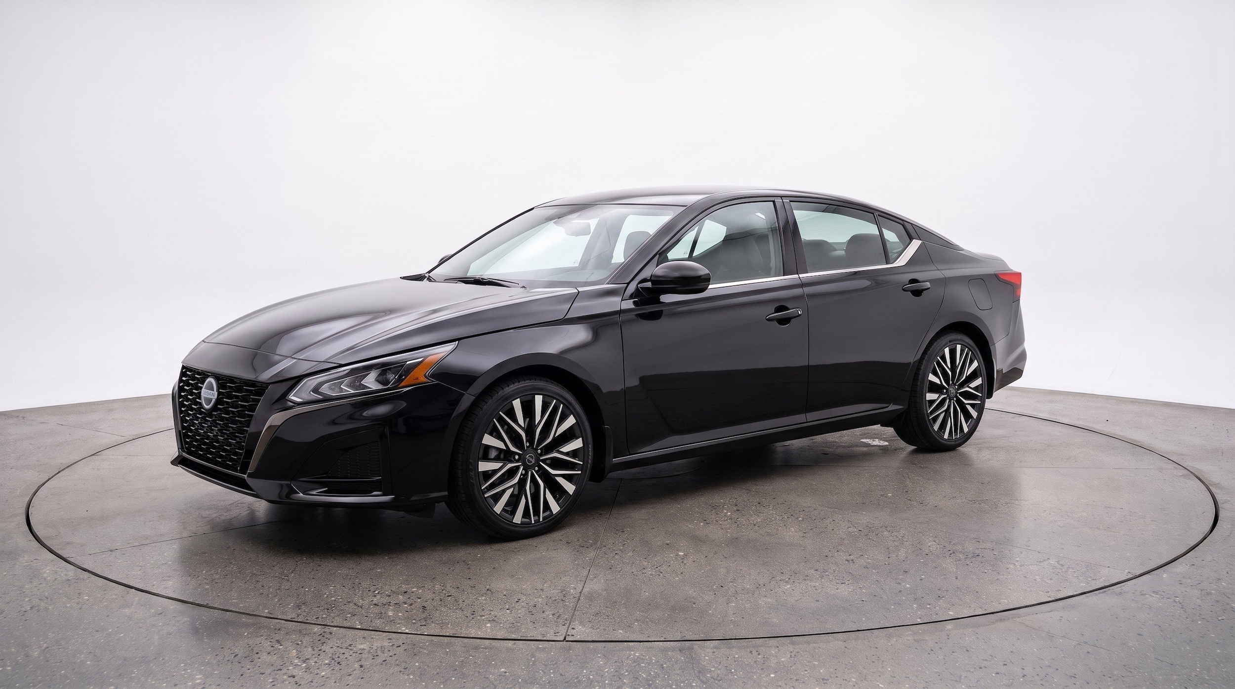Thumbnail: 2026 Nissan Altima - 3