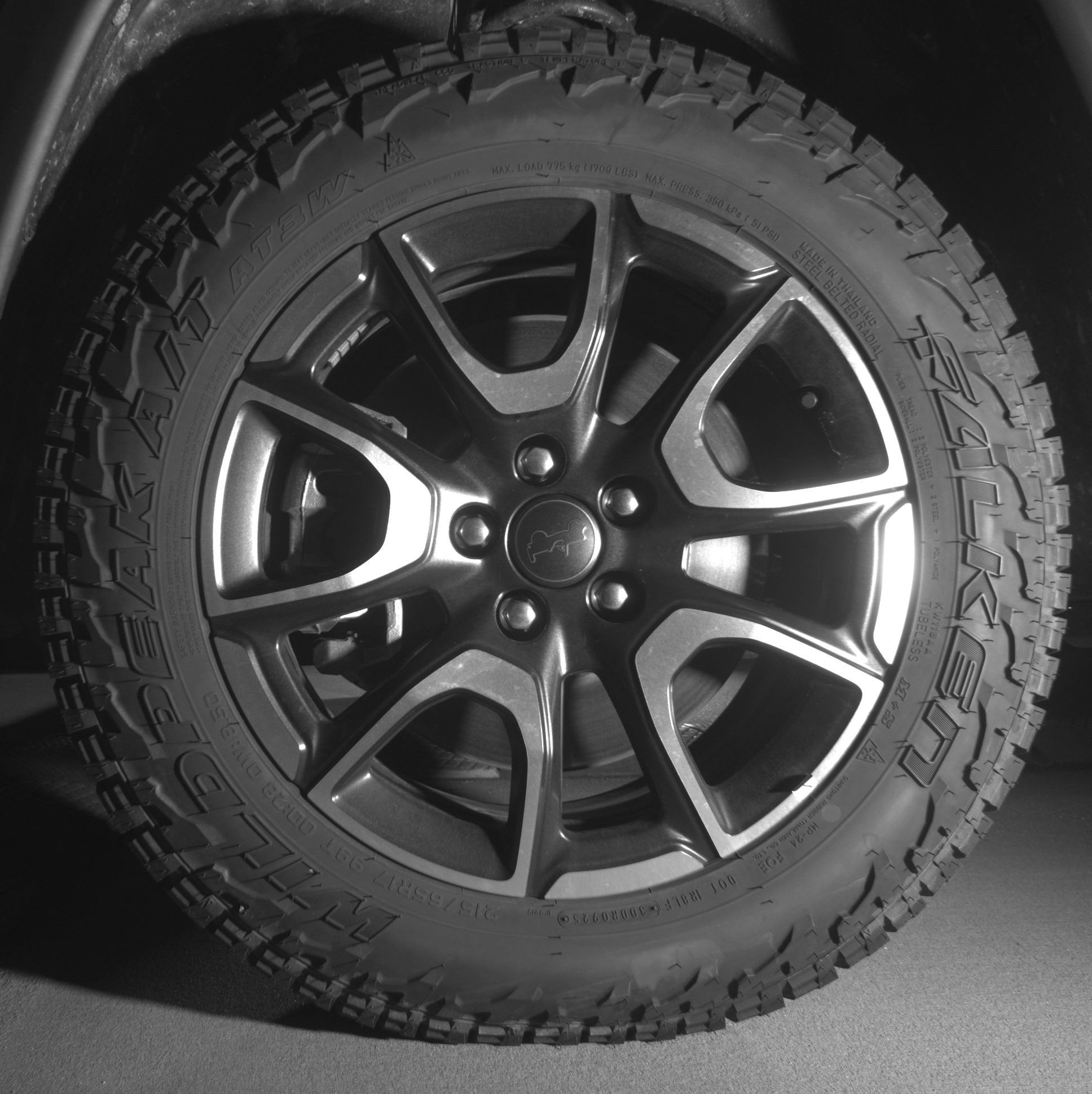 Thumbnail: 2025 Jeep Compass - 11