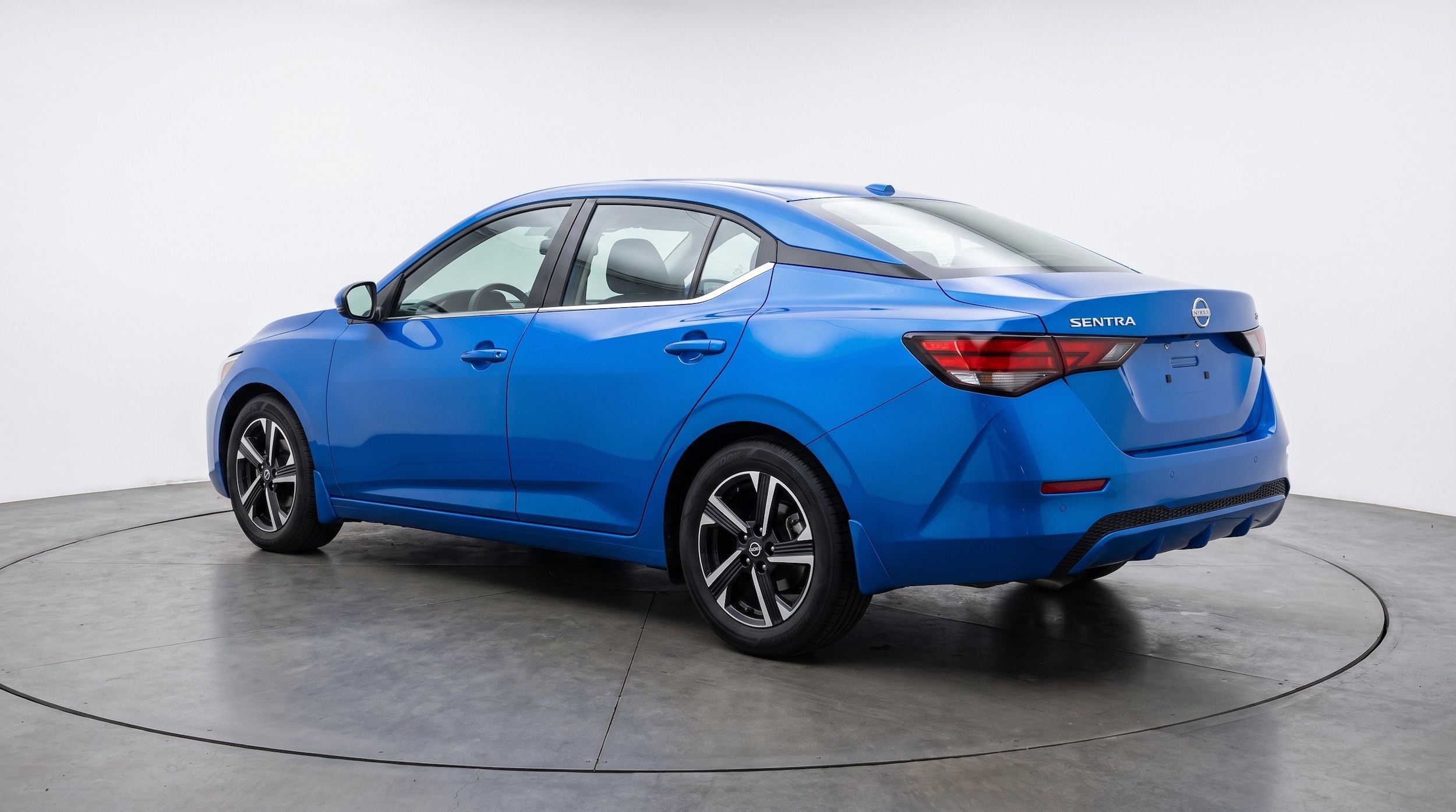 Thumbnail: 2025 Nissan Sentra - 6