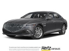 2026 Genesis G80 2.5T -
                  Lynn, MA