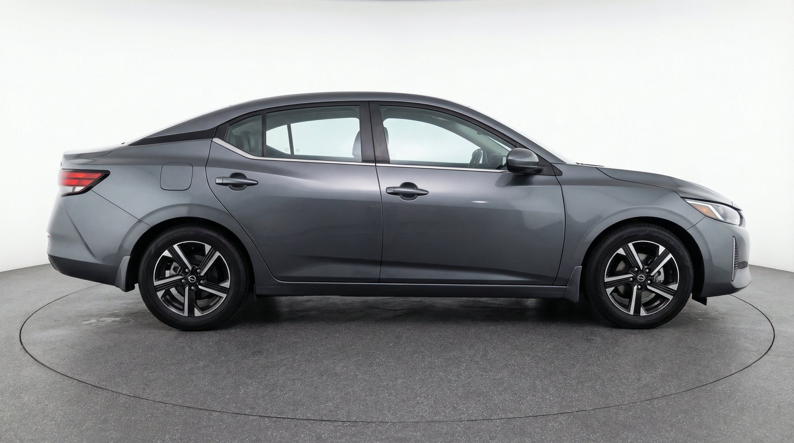 Thumbnail: 2025 Nissan Sentra - 11