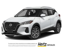2024 Nissan Kicks SV -
                  Lynn, MA