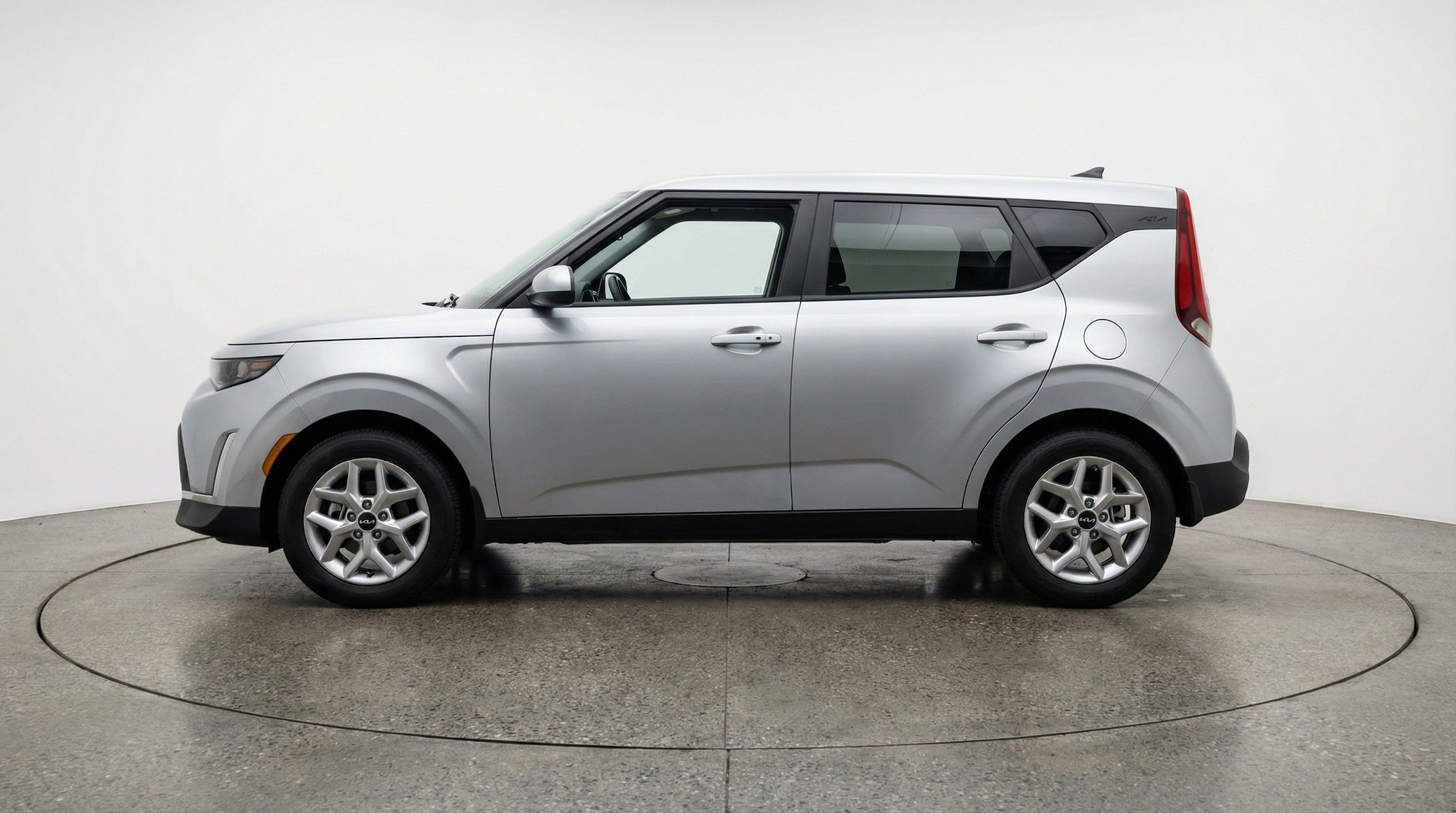 Thumbnail: 2025 Kia Soul - 5