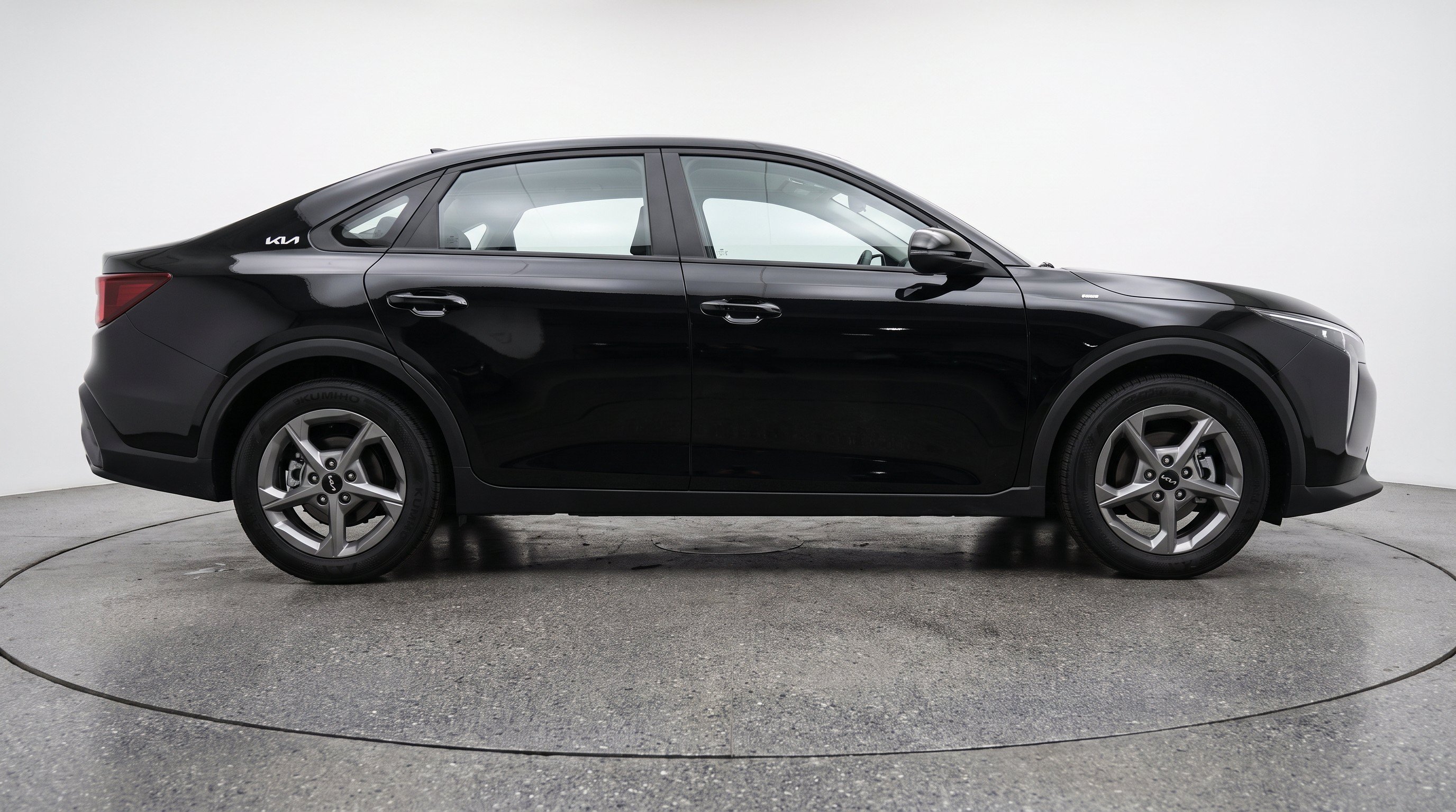 Thumbnail: 2025 Kia K4 - 10