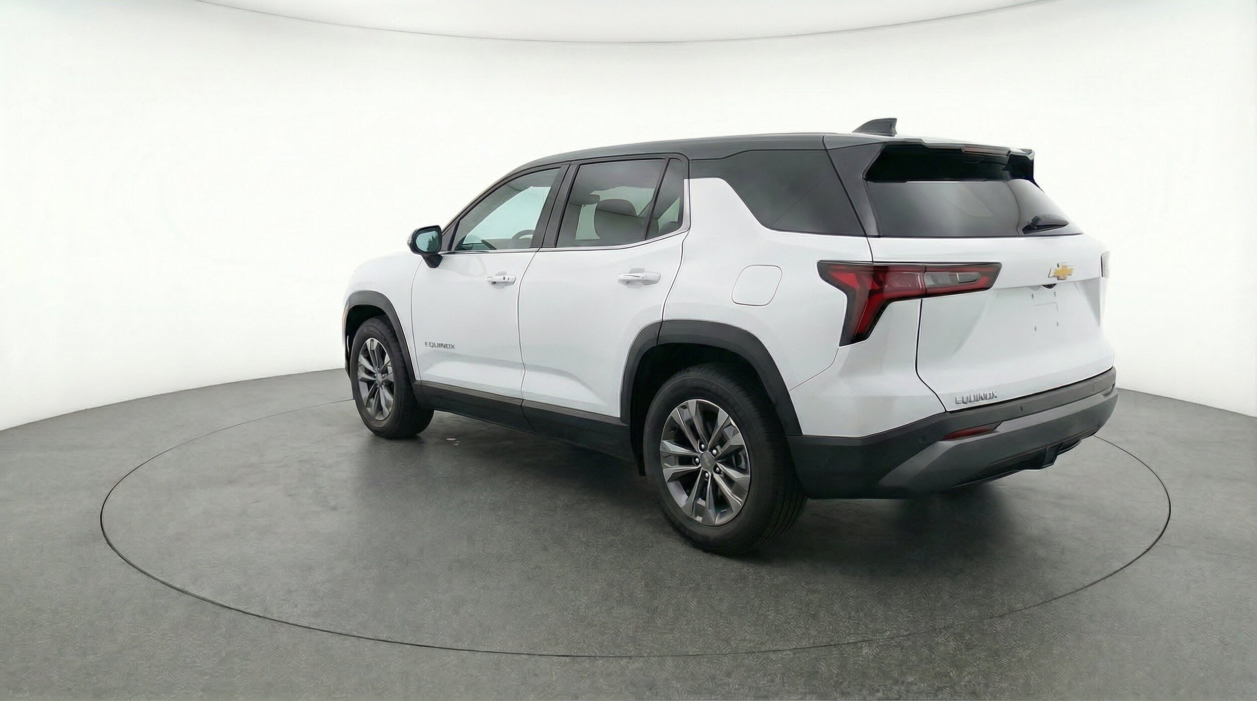 Thumbnail: 2025 Chevrolet Equinox - 6