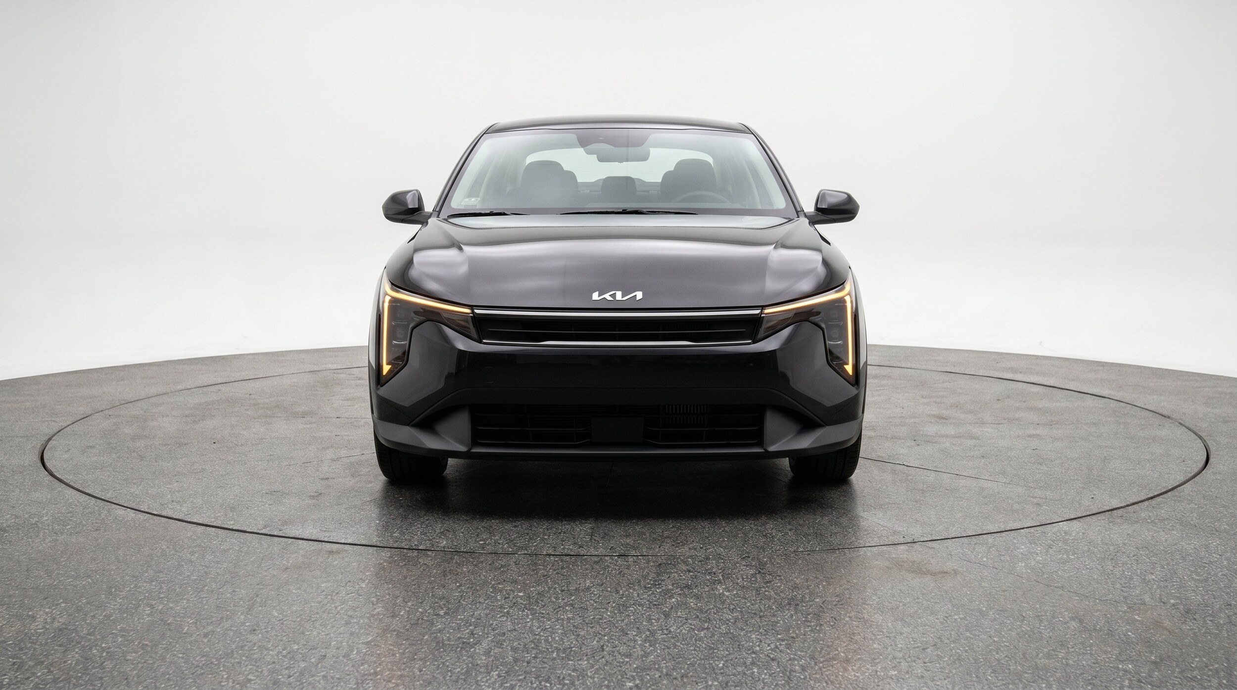 Thumbnail: 2026 Kia K4 - 2