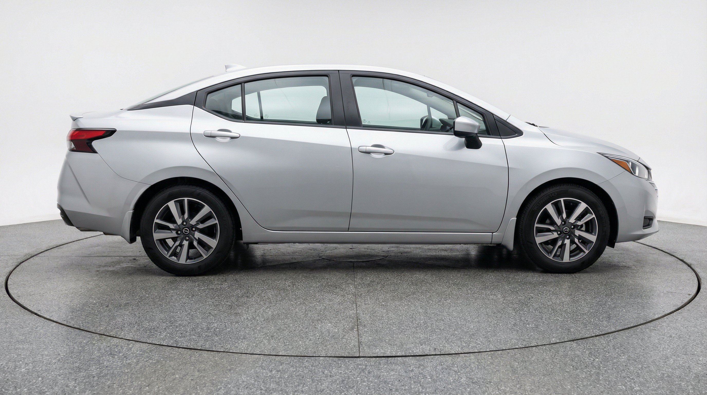 Thumbnail: 2025 Nissan Versa - 10