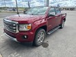  GMC Canyon